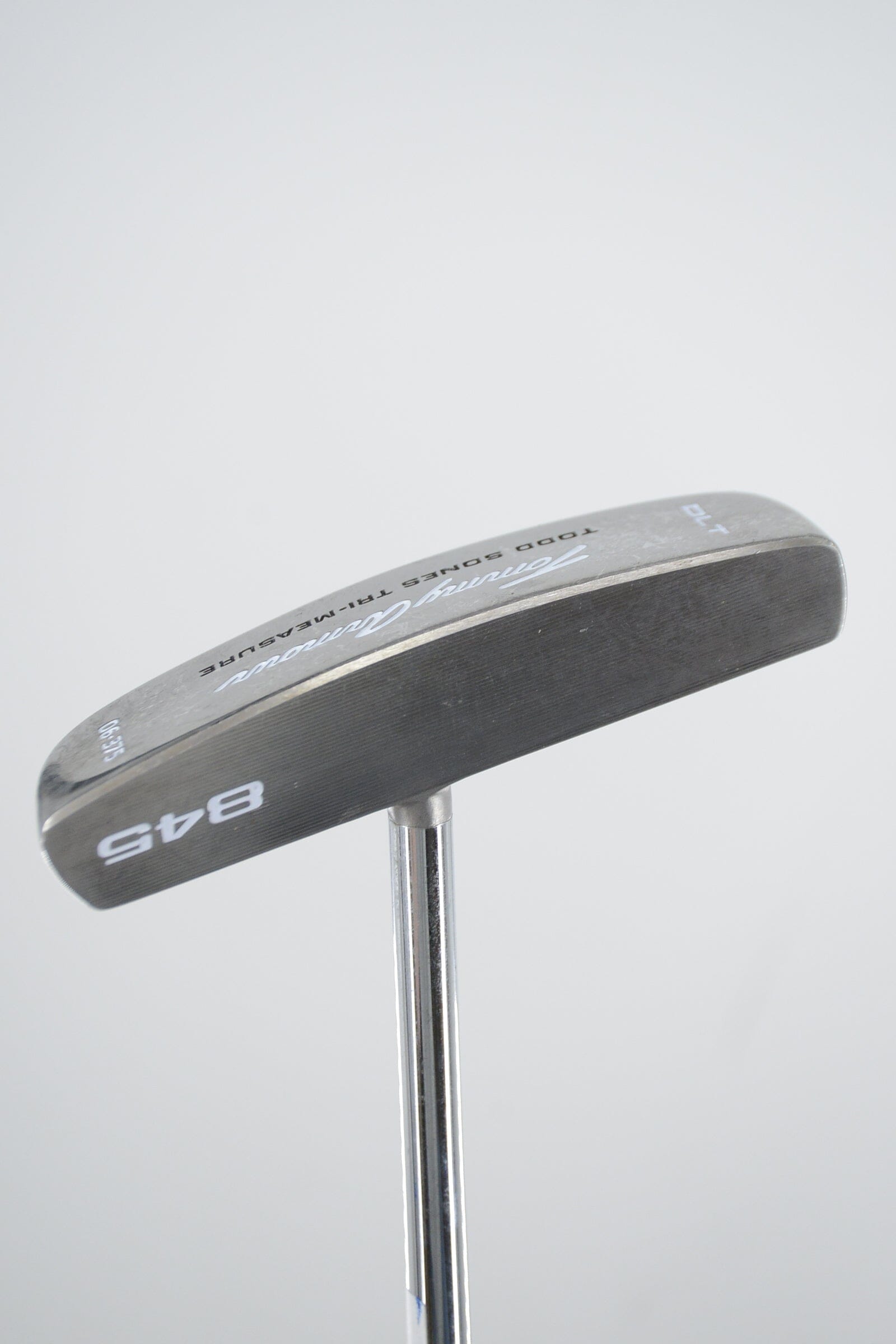 Tommy Armour 845 Milled Tri Measure 06 Putter 35" Golf Clubs GolfRoots