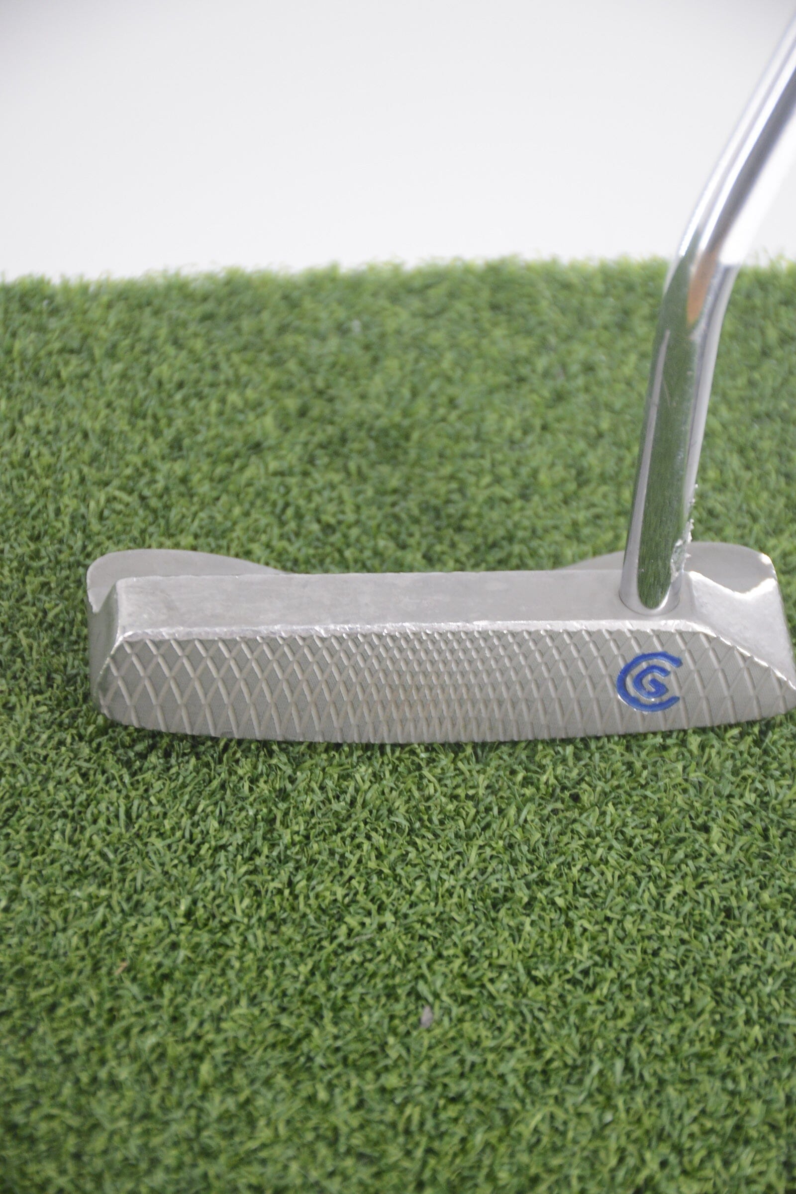 Cleveland Huntington Beach Soft 8 OS Putter 34" Golf Clubs GolfRoots