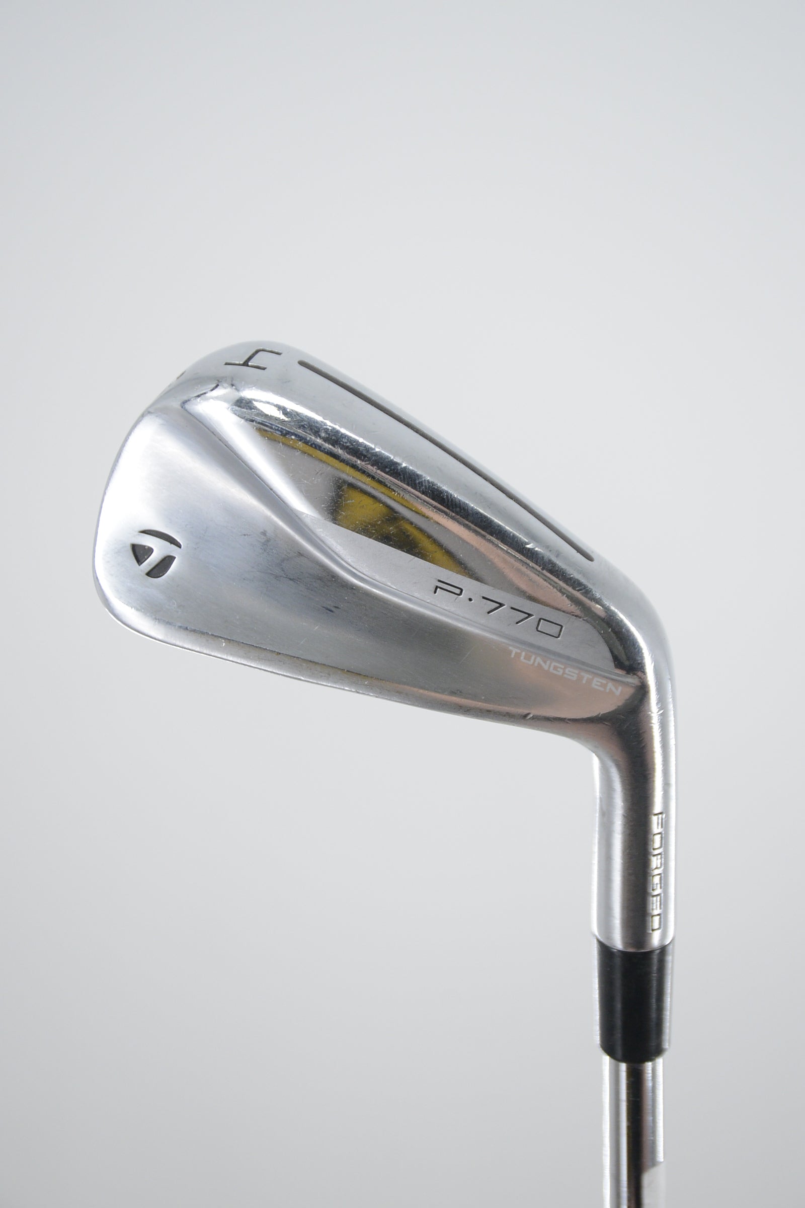 TaylorMade P770 '20 4 Iron S Flex 38.25"