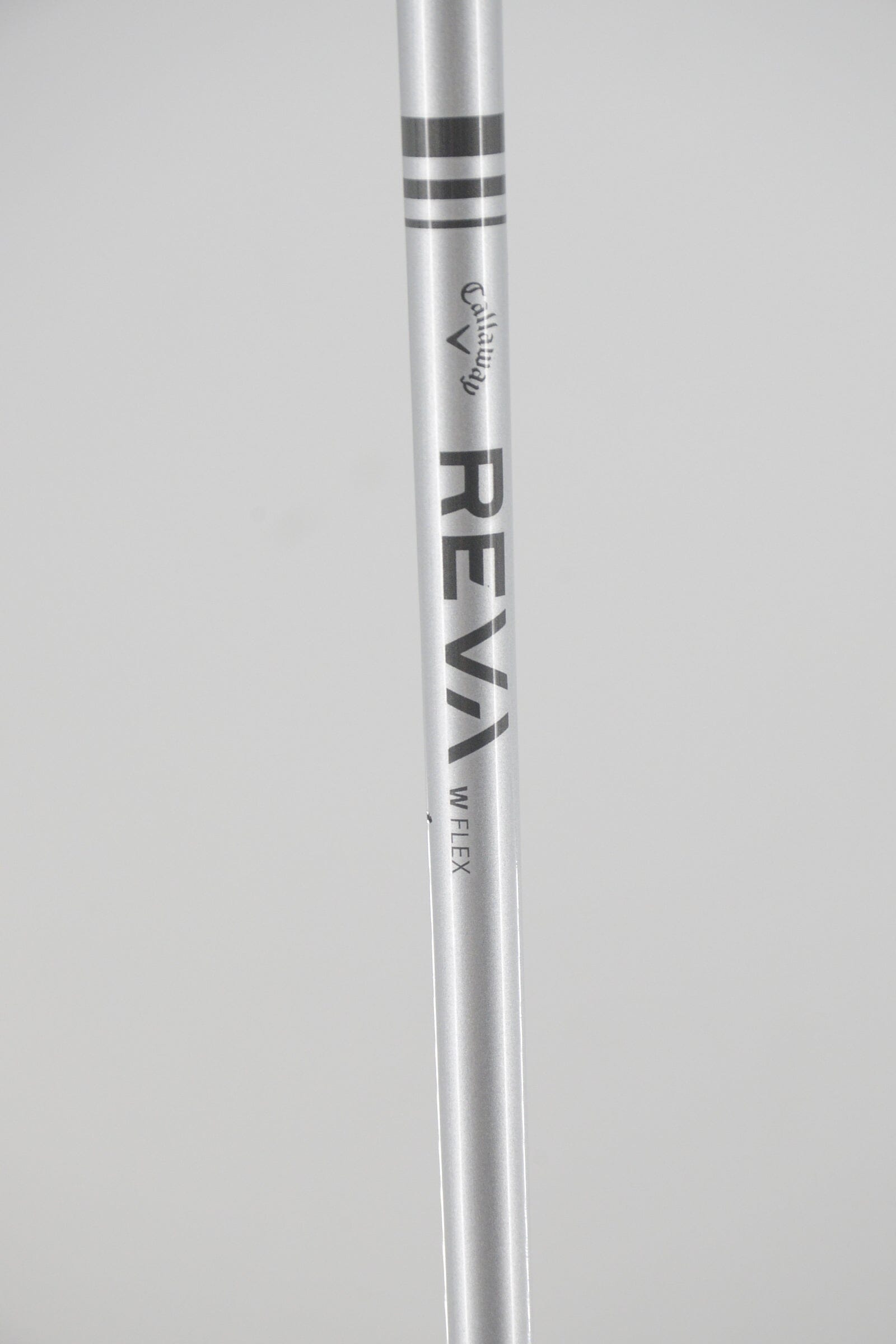 Women's Callaway Big Bertha Reva SW W Flex 34.5" Golf Clubs GolfRoots