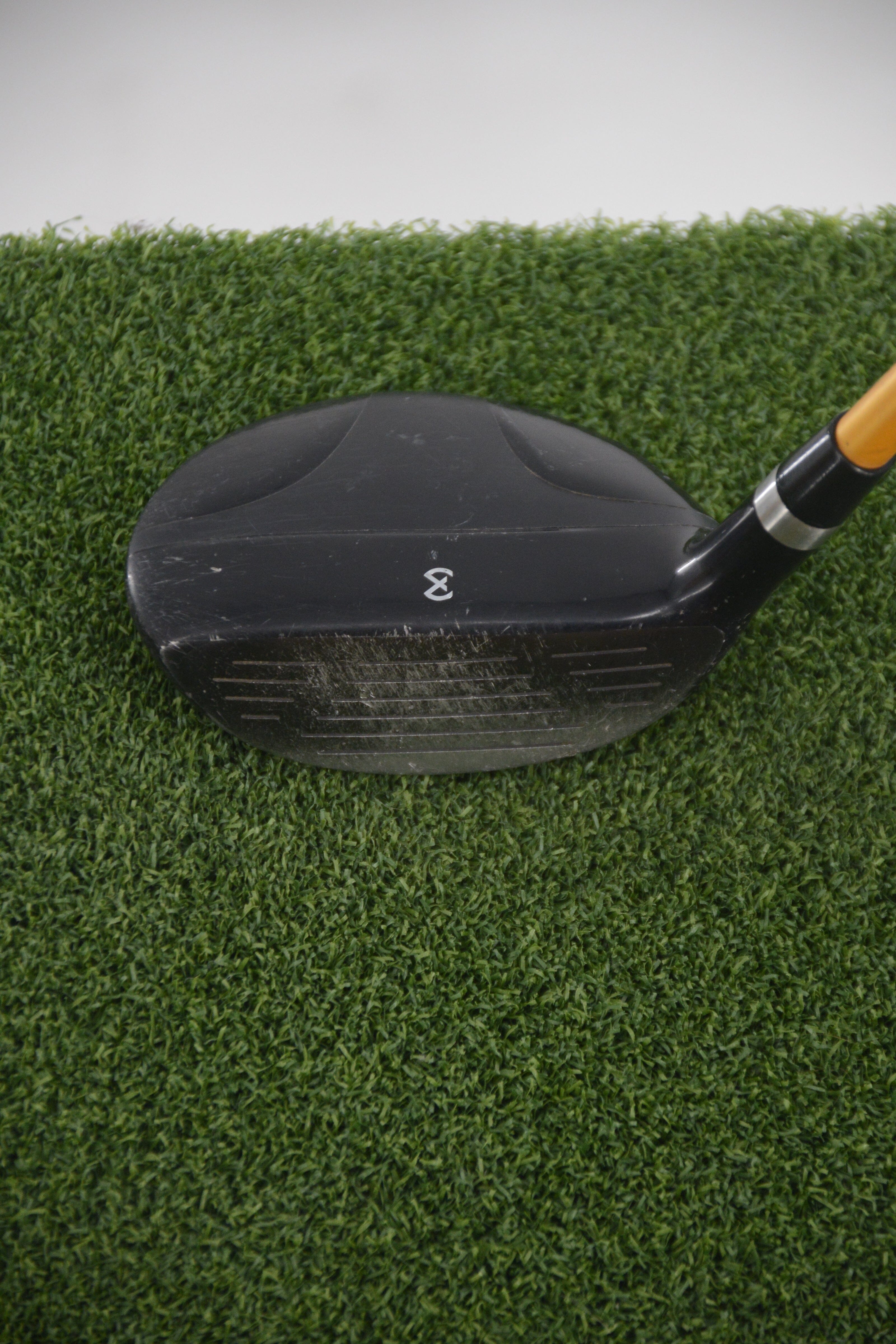 MaxFli C3 3 Hybrid R Flex 40.5" Golf Clubs GolfRoots