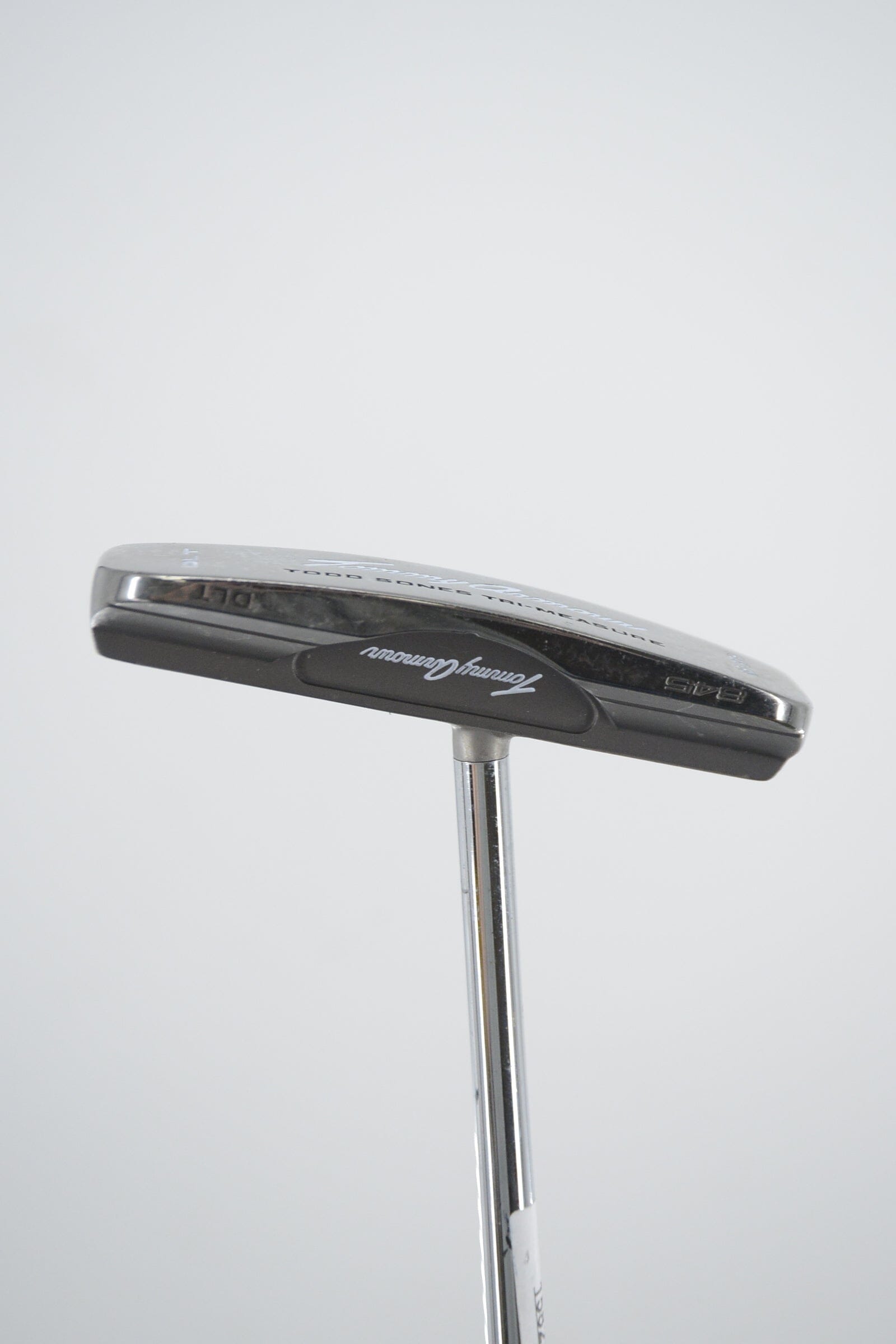 Tommy Armour 845 Milled Tri Measure 06 Putter 35" Golf Clubs GolfRoots