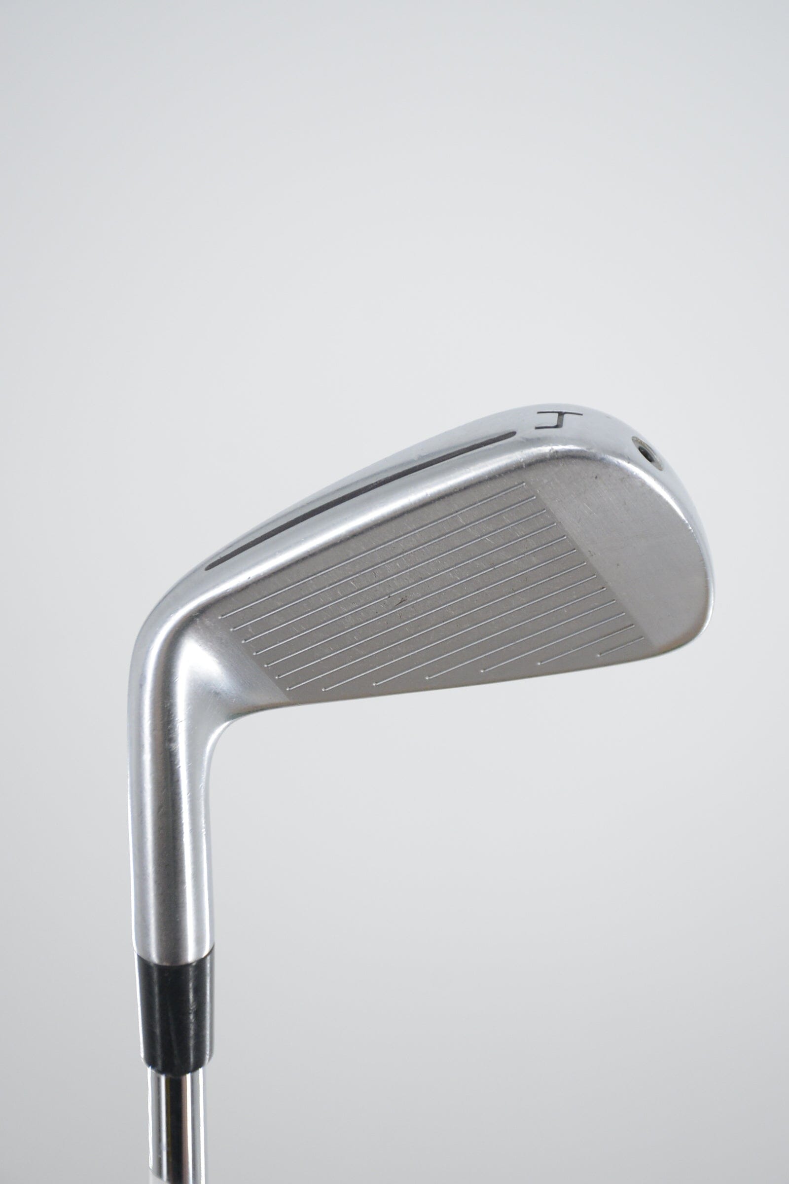 TaylorMade P770 '20 4 Iron S Flex 38.25" Golf Clubs GolfRoots