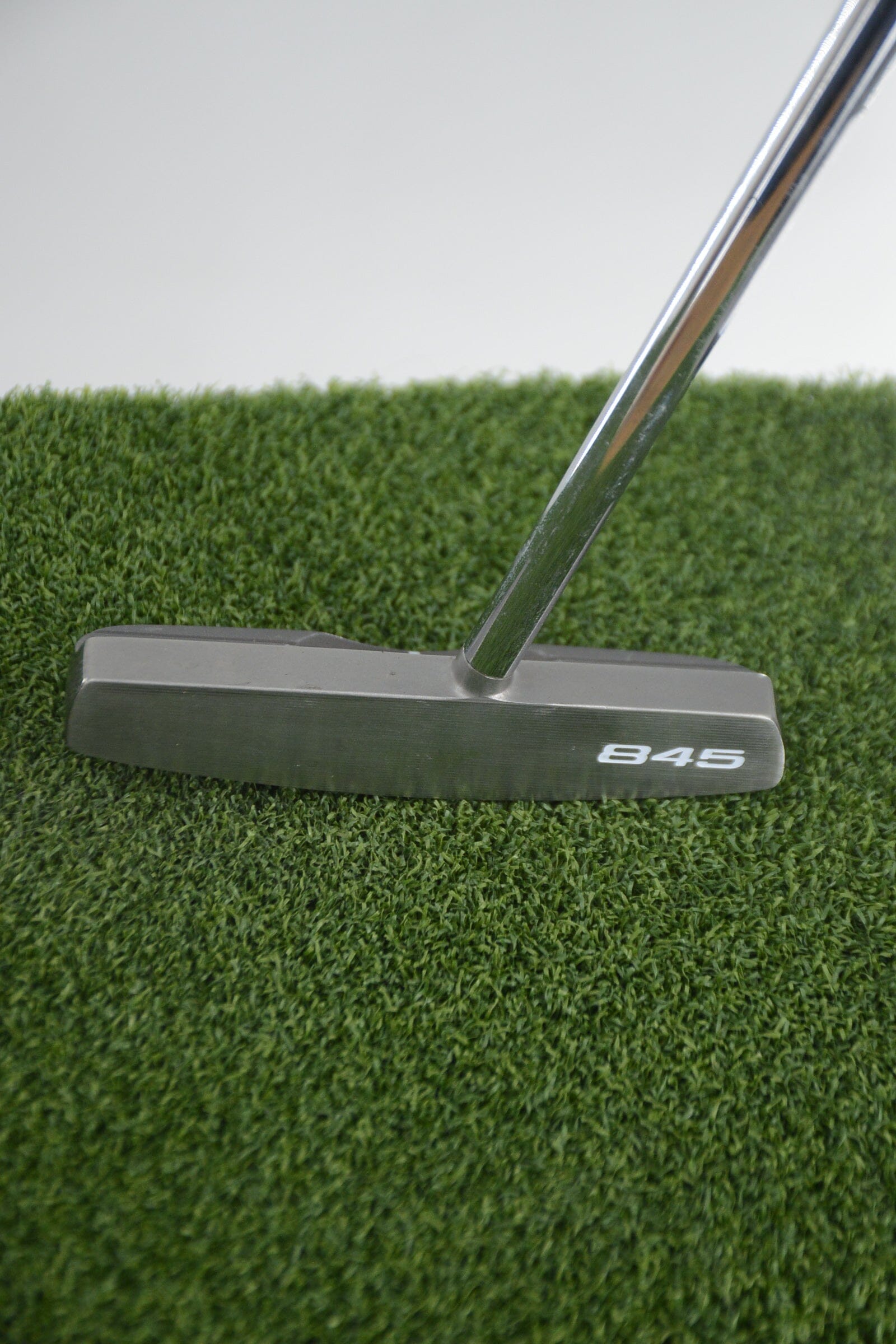 Tommy Armour 845 Milled Tri Measure 06 Putter 35" Golf Clubs GolfRoots
