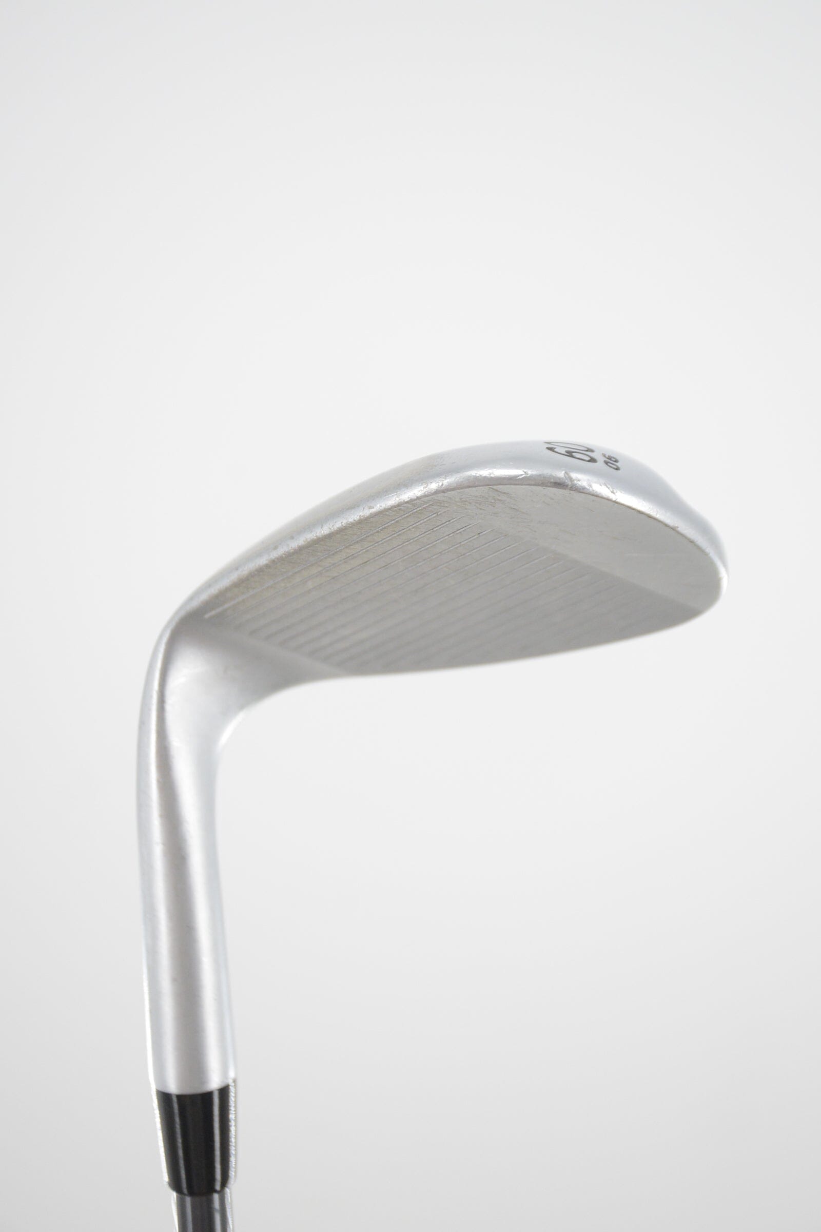 Ping Glide 2.0 TS 60 Degree Wedge SR Flex 35" Golf Clubs GolfRoots