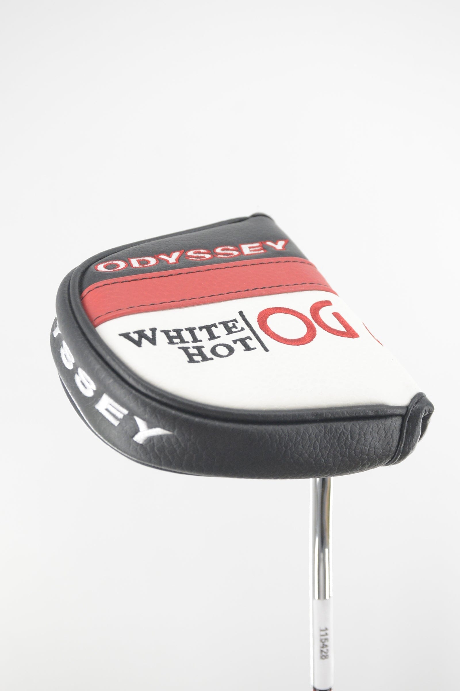 Odyssey White Hot OG 7 Bird Stroke Lab Putter 33.75" Golf Clubs GolfRoots