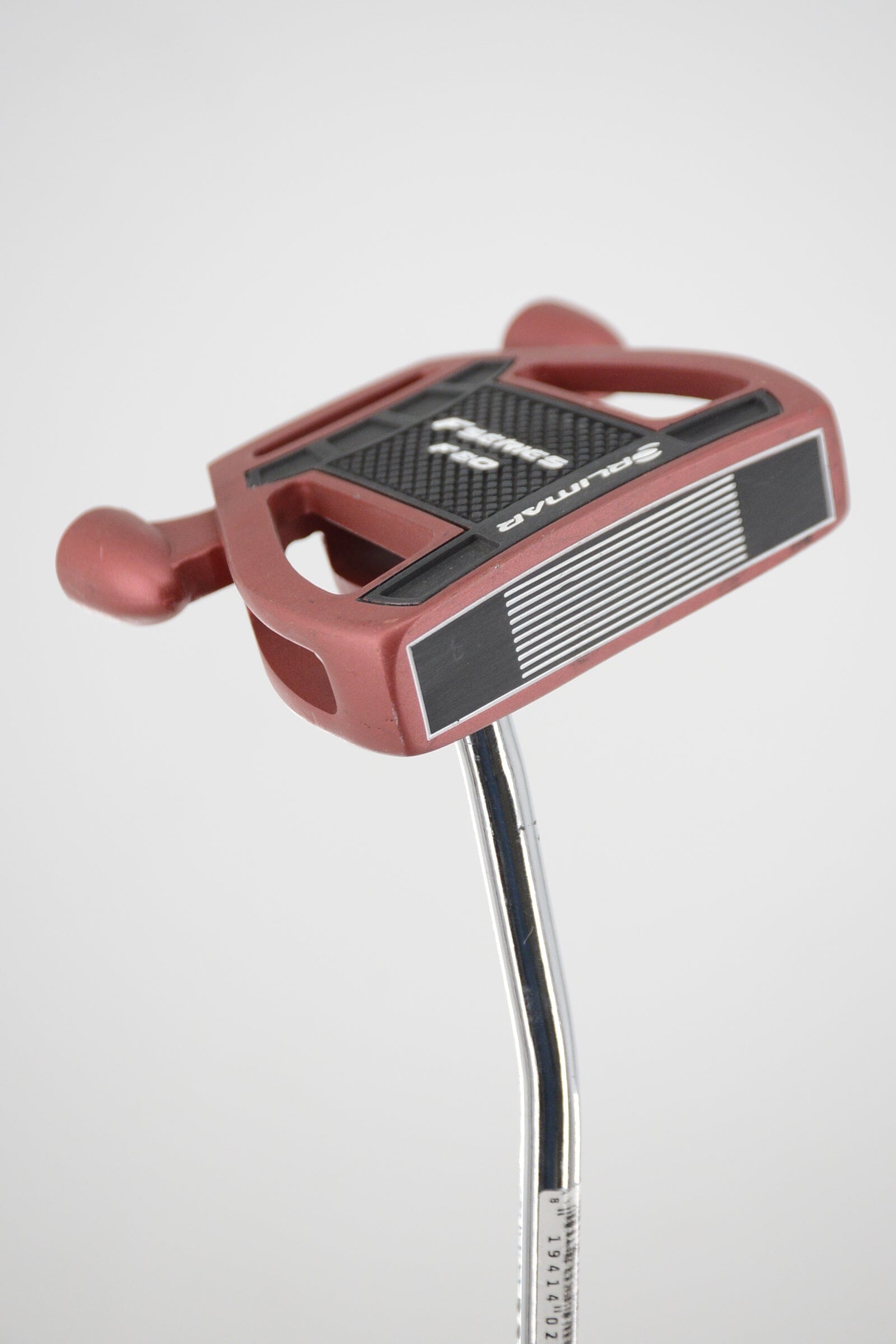 Orlimar F80 Putter 35.25" Golf Clubs GolfRoots