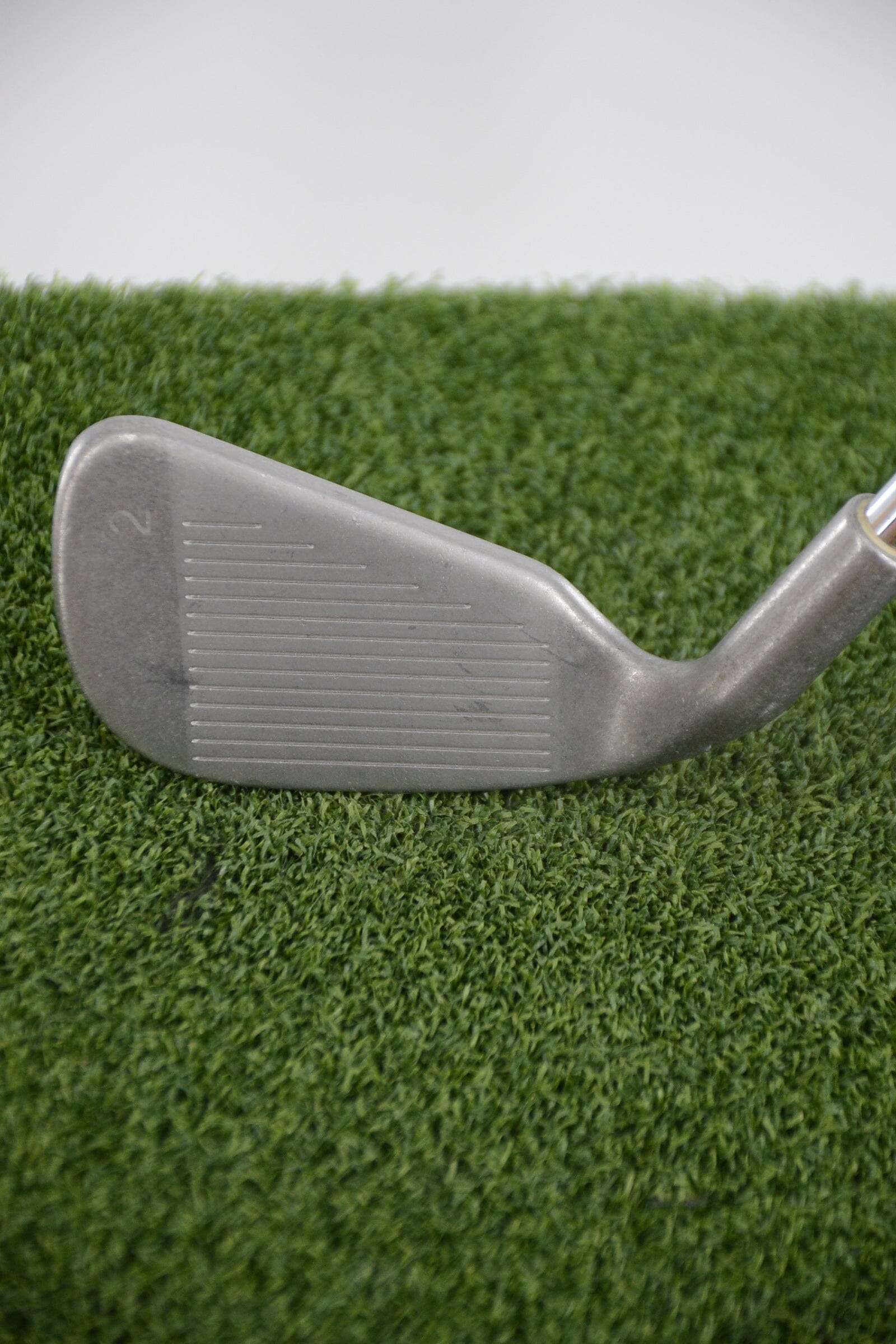 Ping Eye 2+ 2 Iron S Flex 38.5" Golf Clubs GolfRoots