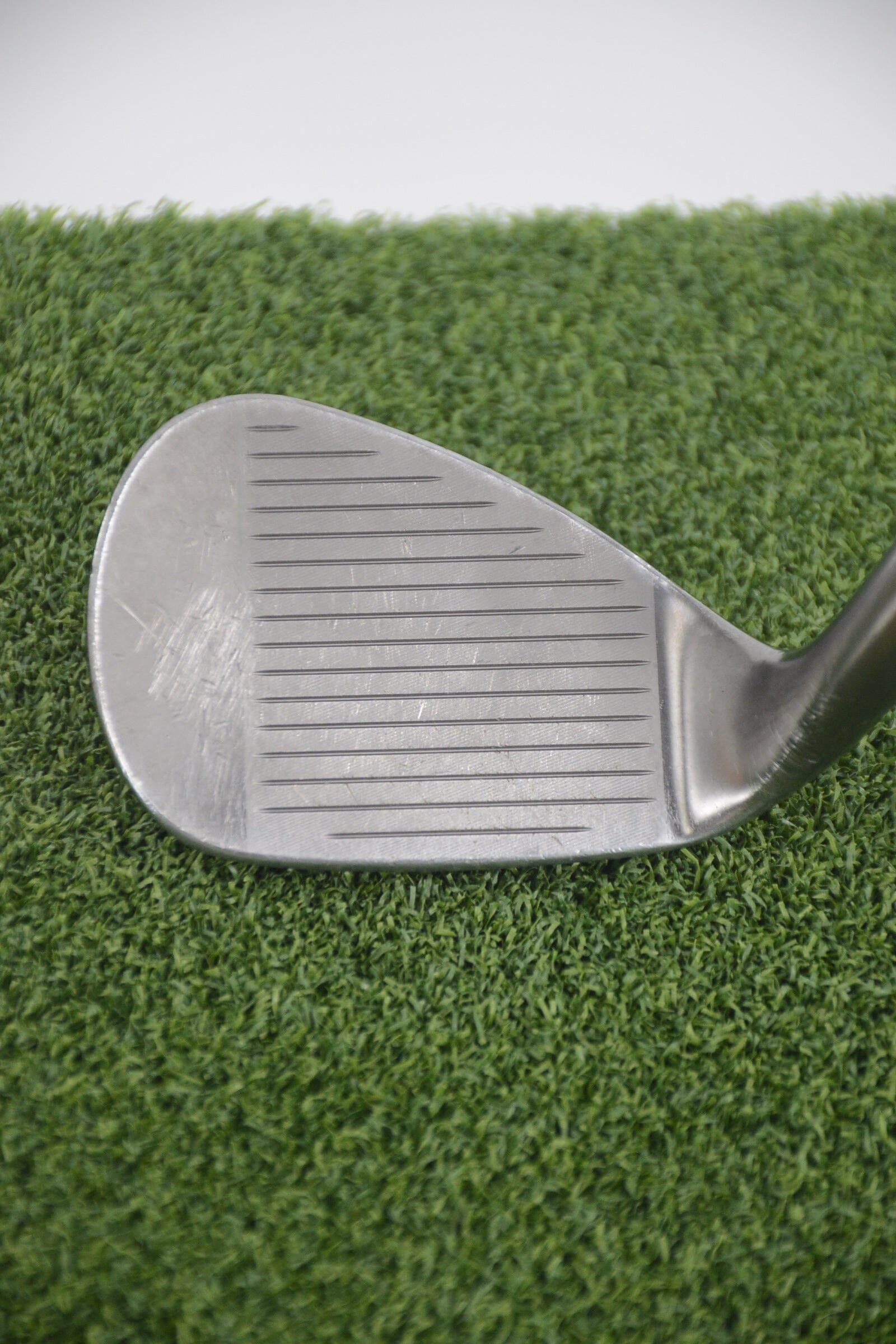 Callaway Jaws MD5 Tour Grey 58 Degree Wedge S Flex 34.75" Golf Clubs GolfRoots