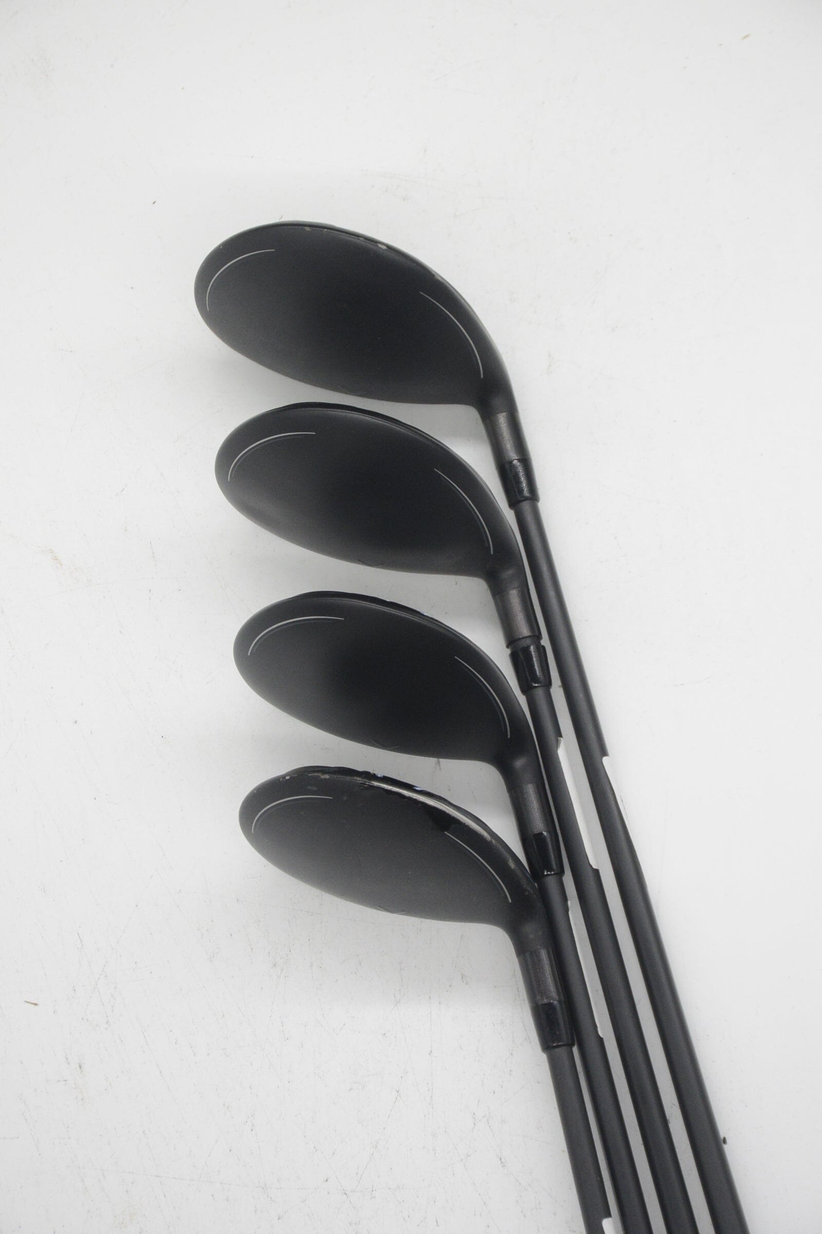 Women's Callaway XR 16 3W, 5W, 7W, 9W Wood Set W Flex Golf Clubs GolfRoots