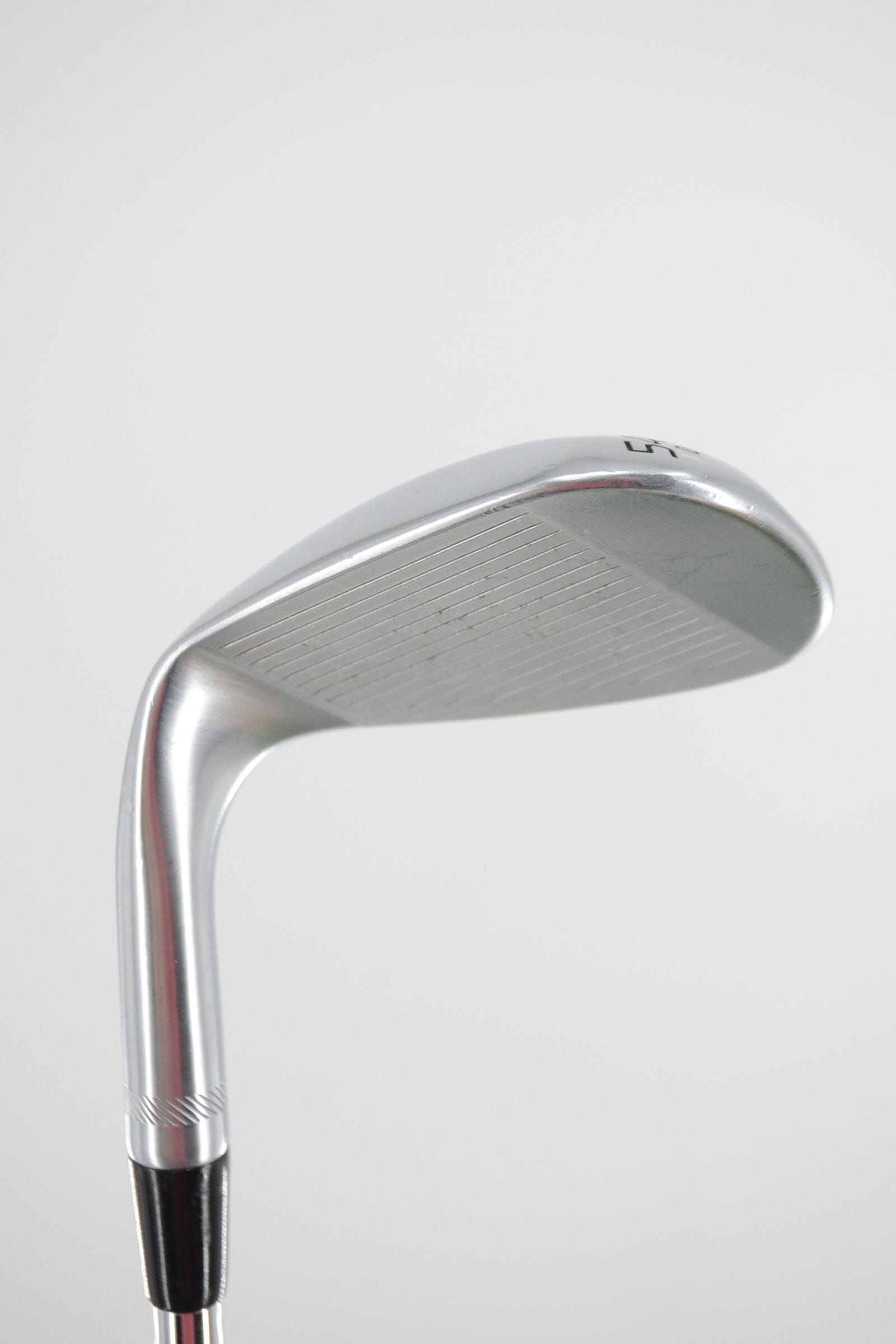 Titleist Vokey SM9 Tour Chrome 54 Degree Wedge Wedge Flex 35" Golf Clubs GolfRoots