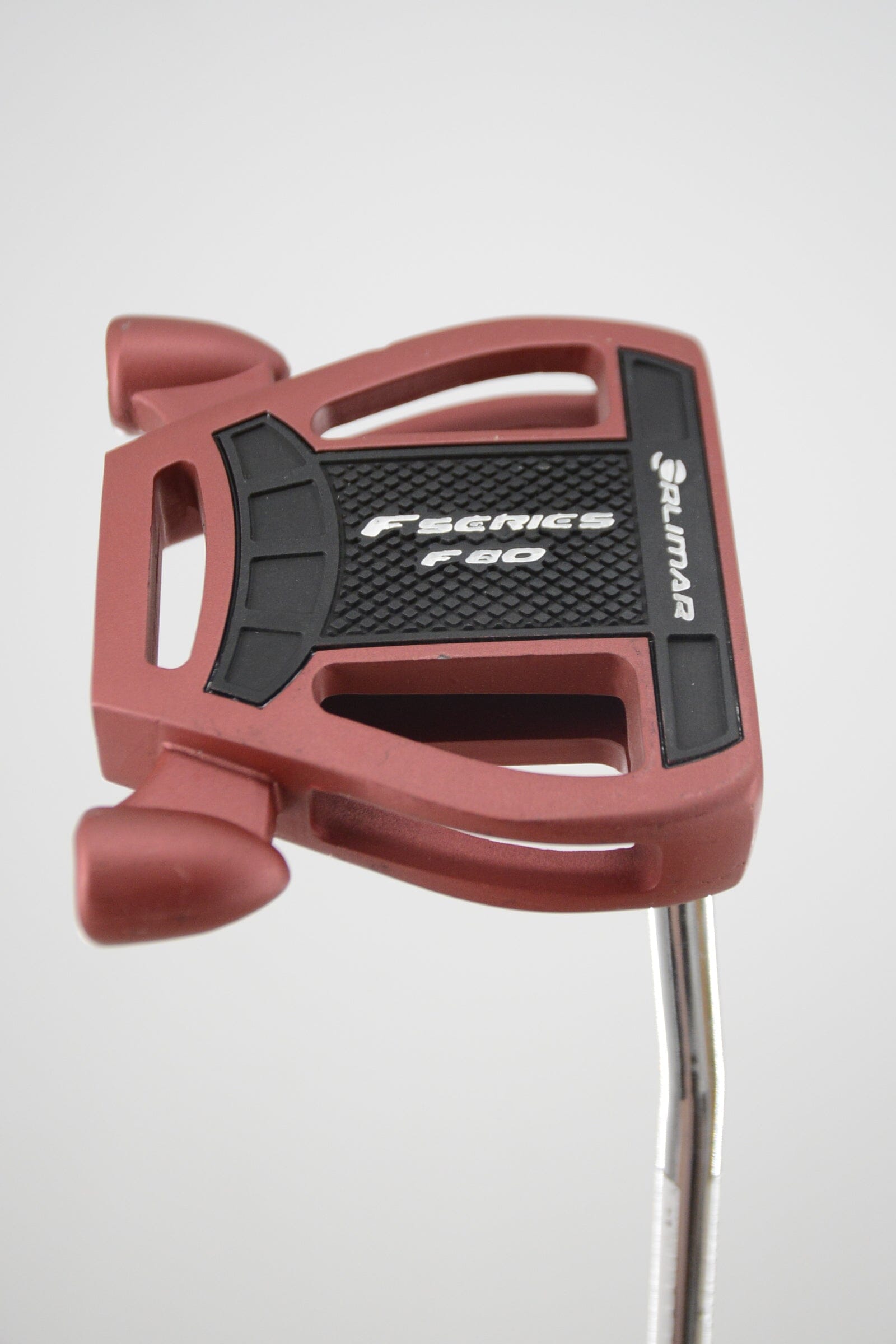 Orlimar F80 Putter 35.25" Golf Clubs GolfRoots