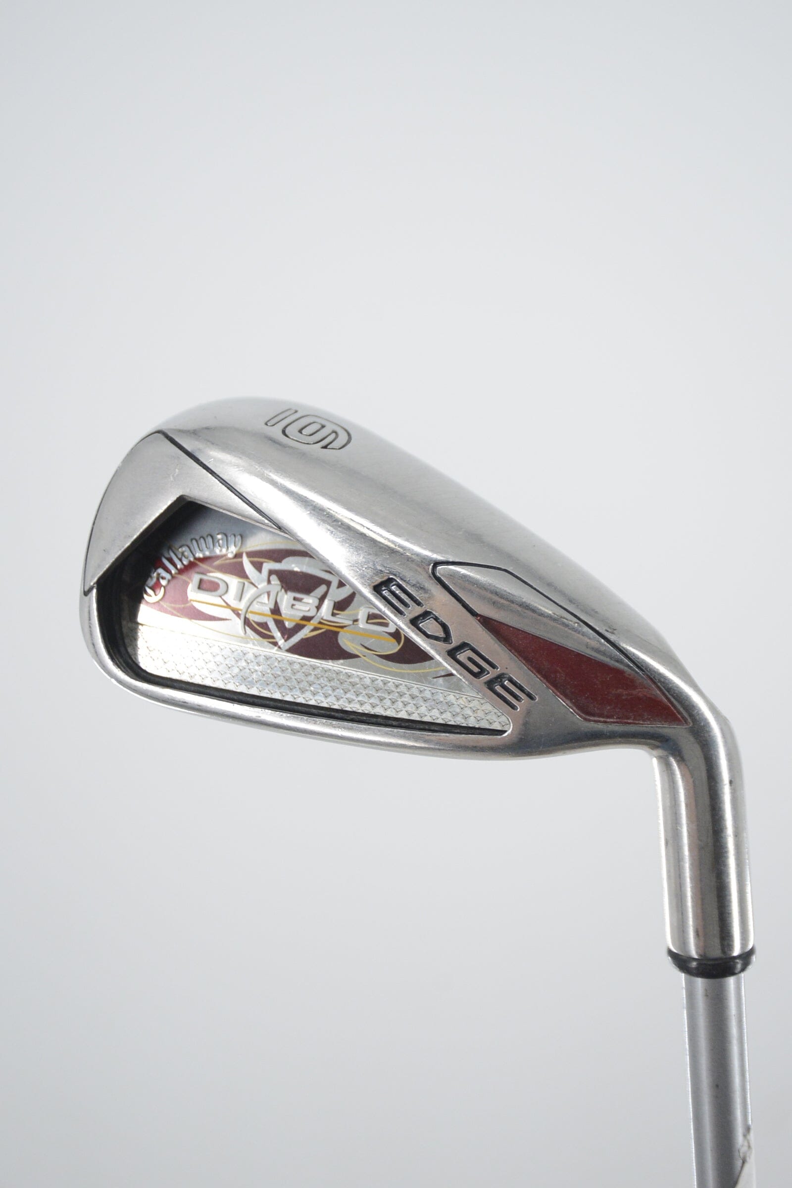 Women's Callaway Diablo Edge 6 Iron W Flex 36.75" Golf Clubs GolfRoots