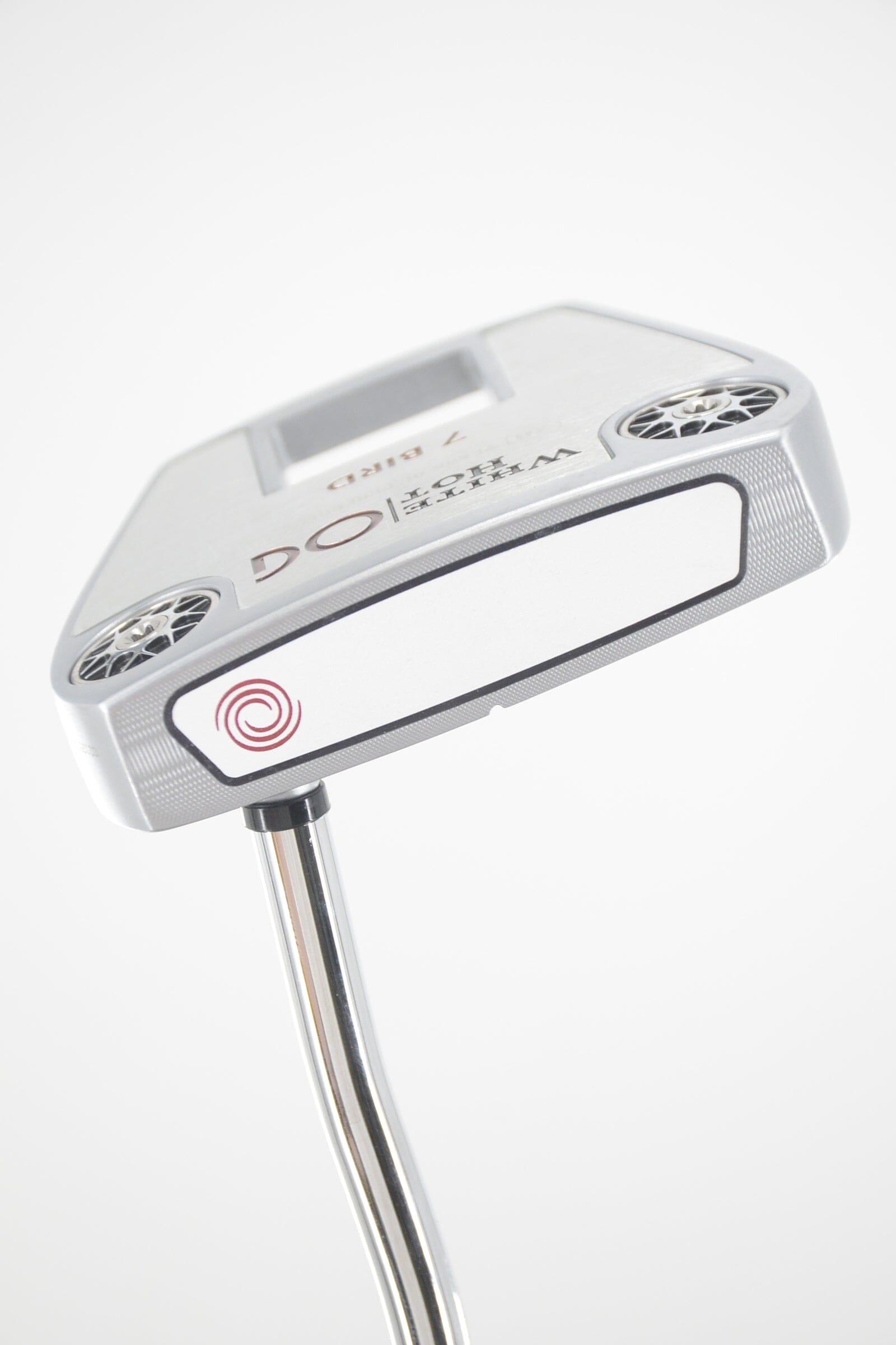 Odyssey White Hot OG 7 Bird Stroke Lab Putter 33.75" Golf Clubs GolfRoots