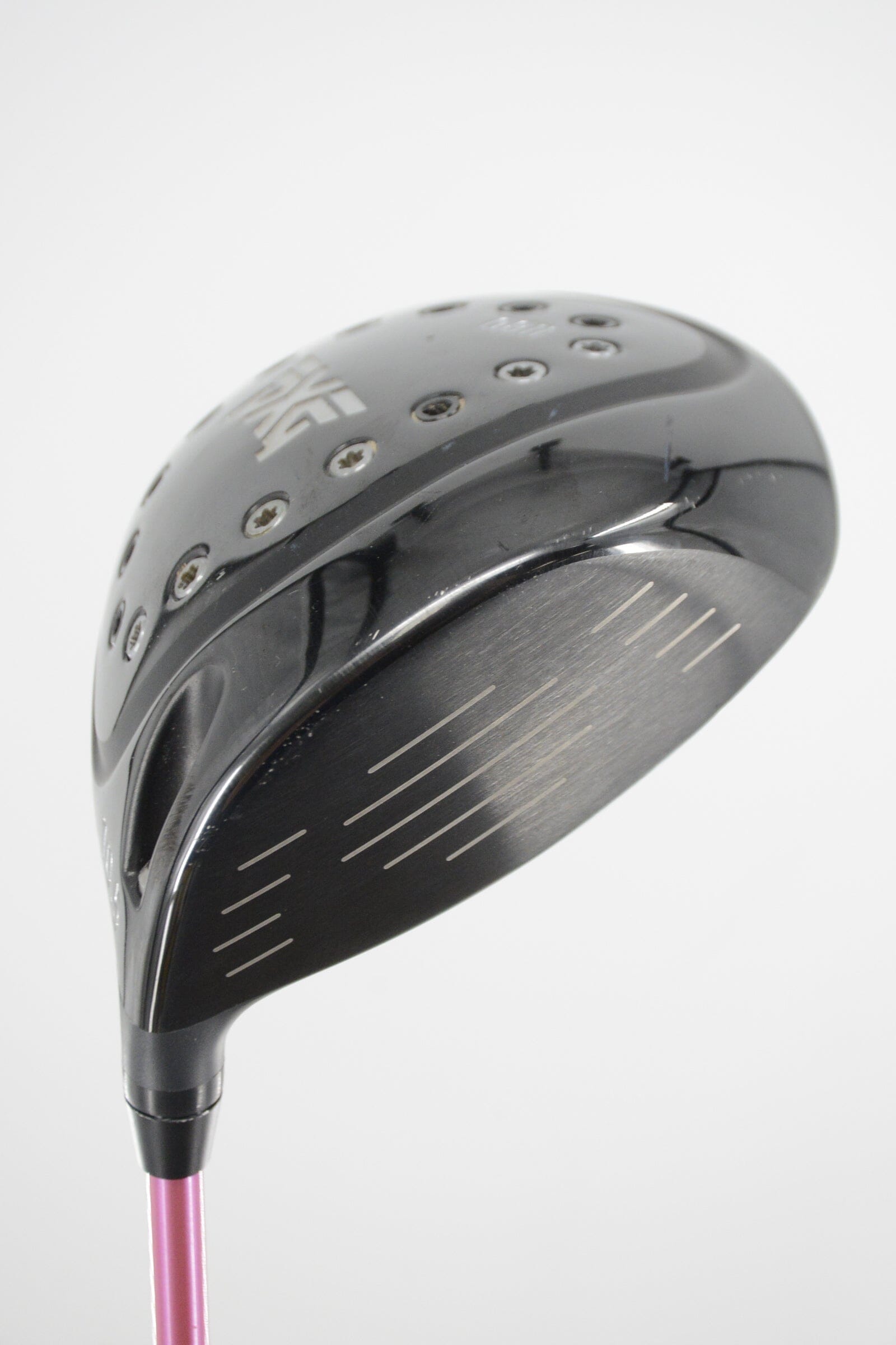 Women's PXG 0811 10.5 Degree Driver W Flex 44" Golf Clubs GolfRoots