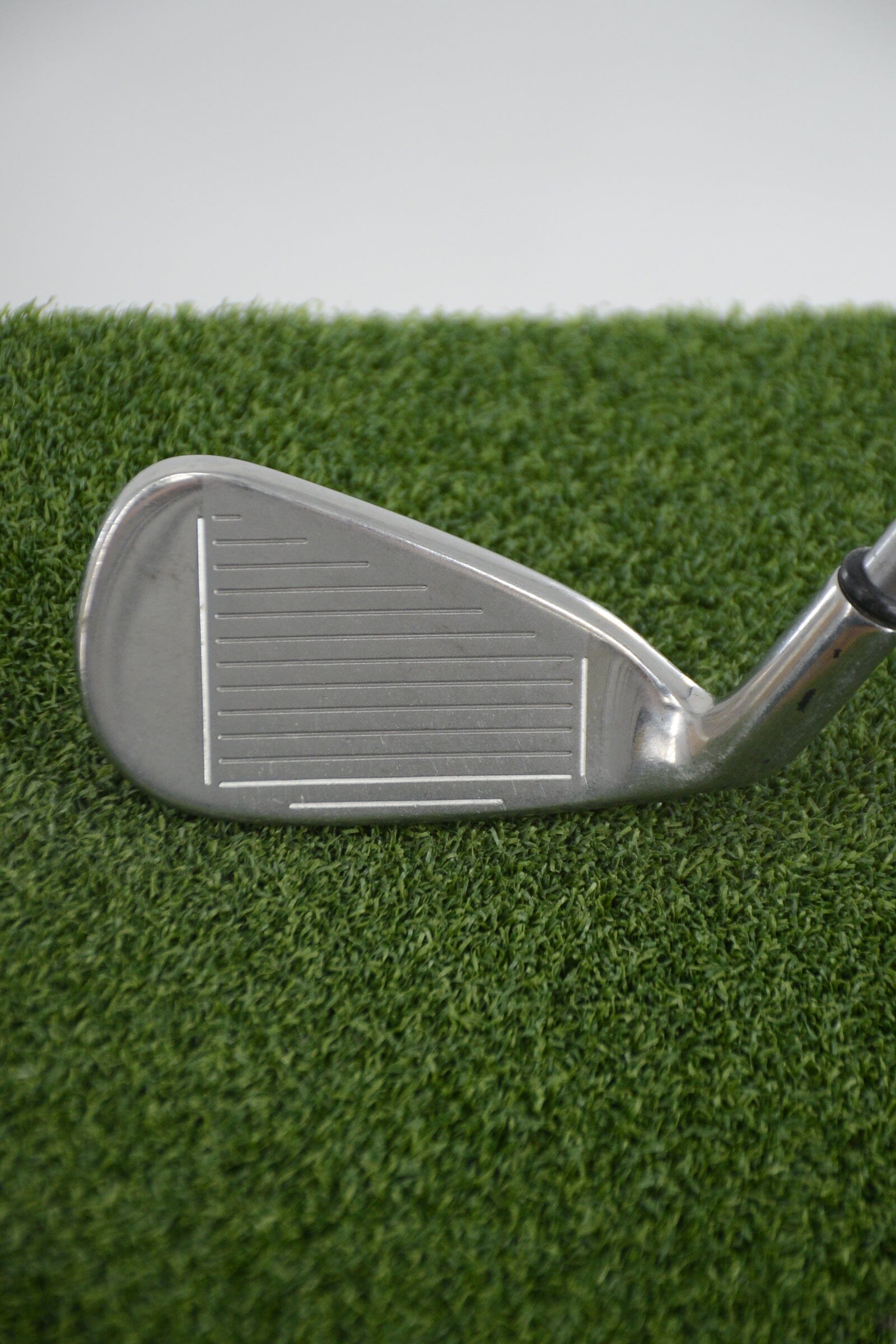 Women's Callaway Diablo Edge 6 Iron W Flex 36.75" Golf Clubs GolfRoots