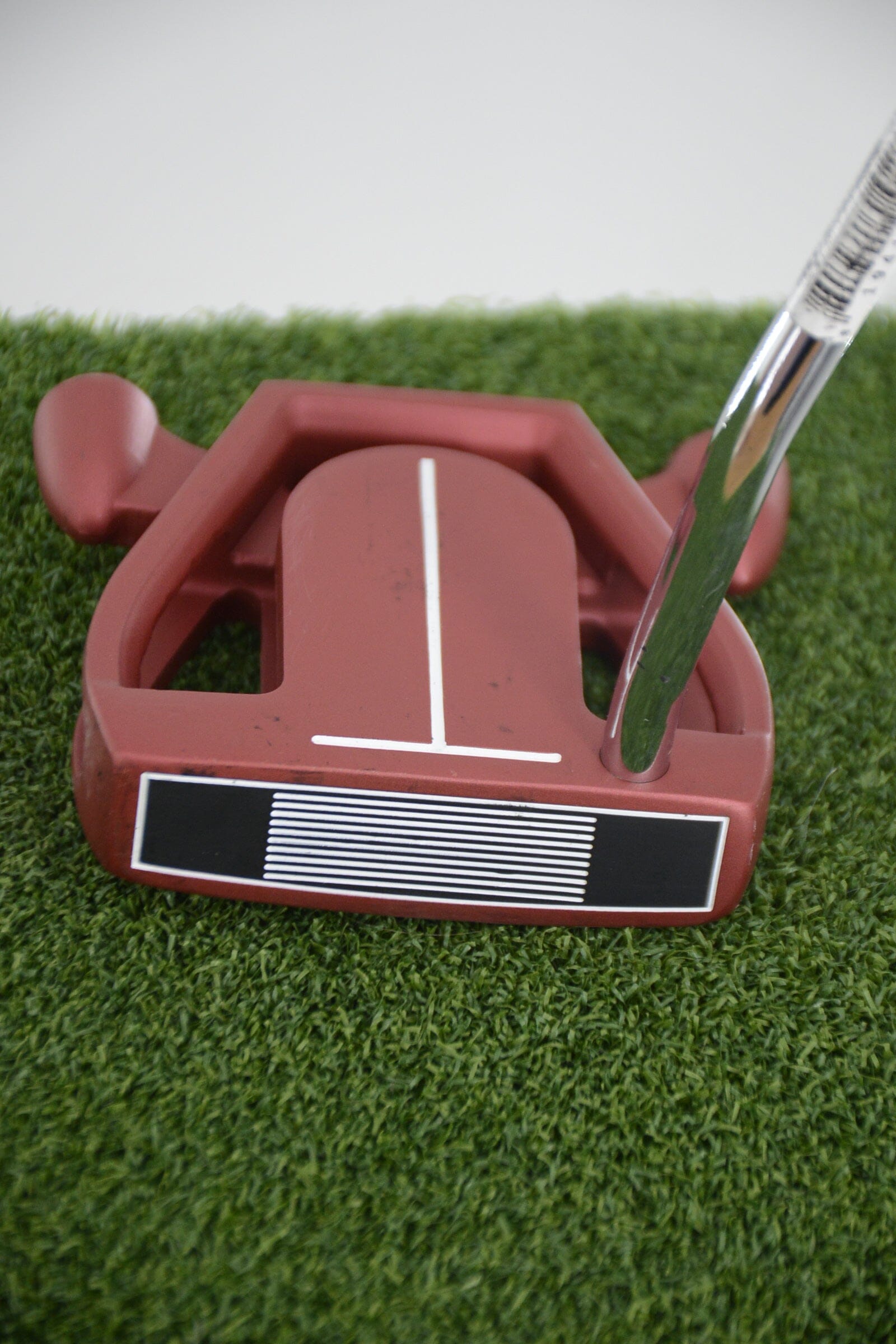 Orlimar F80 Putter 35.25" Golf Clubs GolfRoots