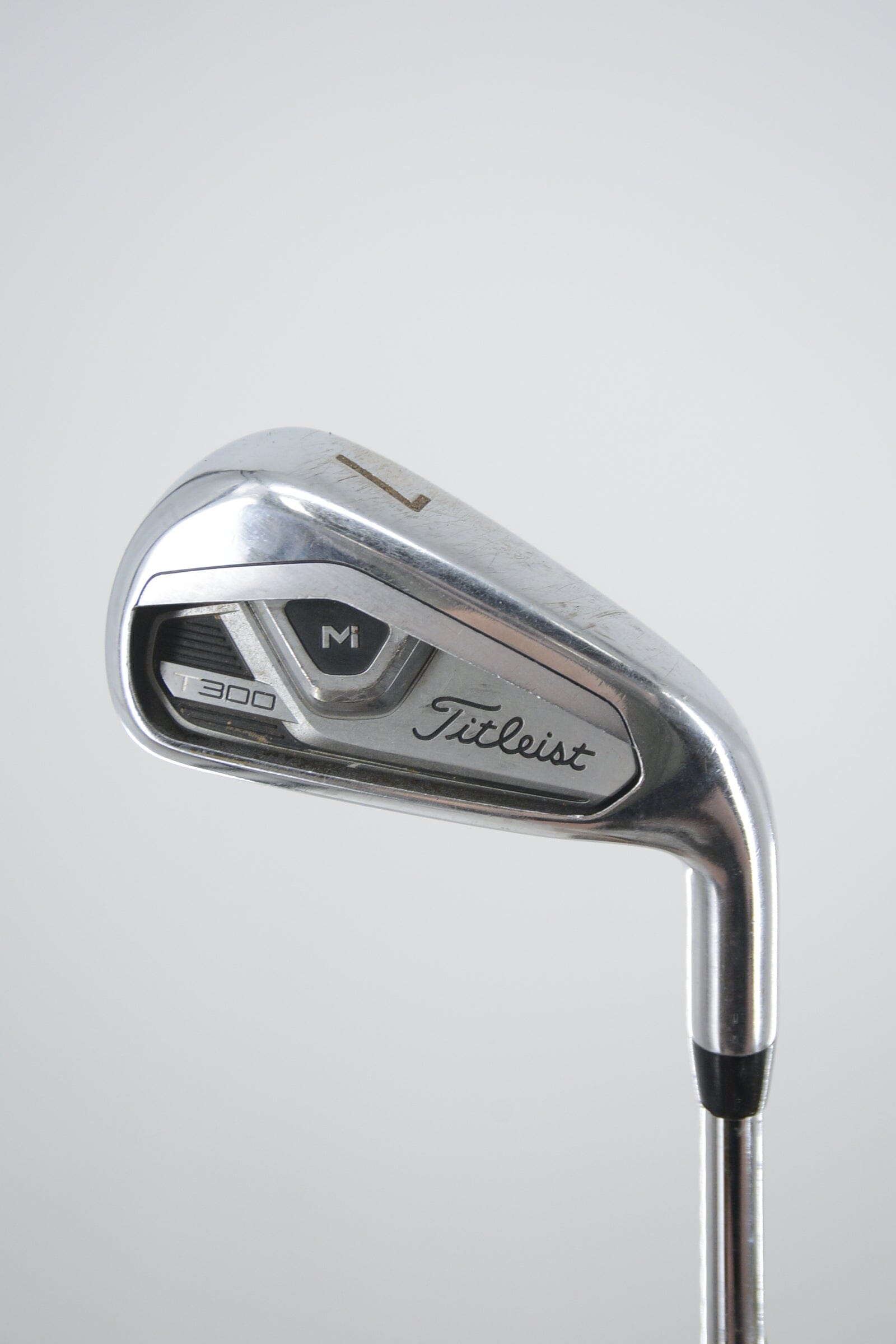 Titleist T300 7 Iron S Flex 36.75"