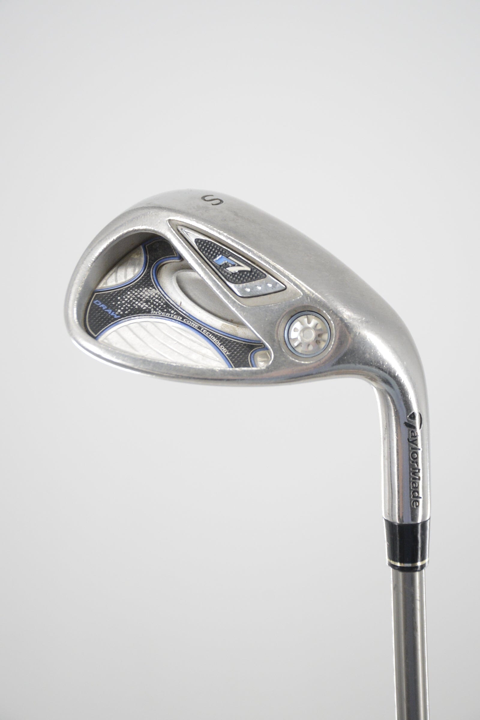 Women's TaylorMade R7 SW W Flex 34.5" Golf Clubs GolfRoots