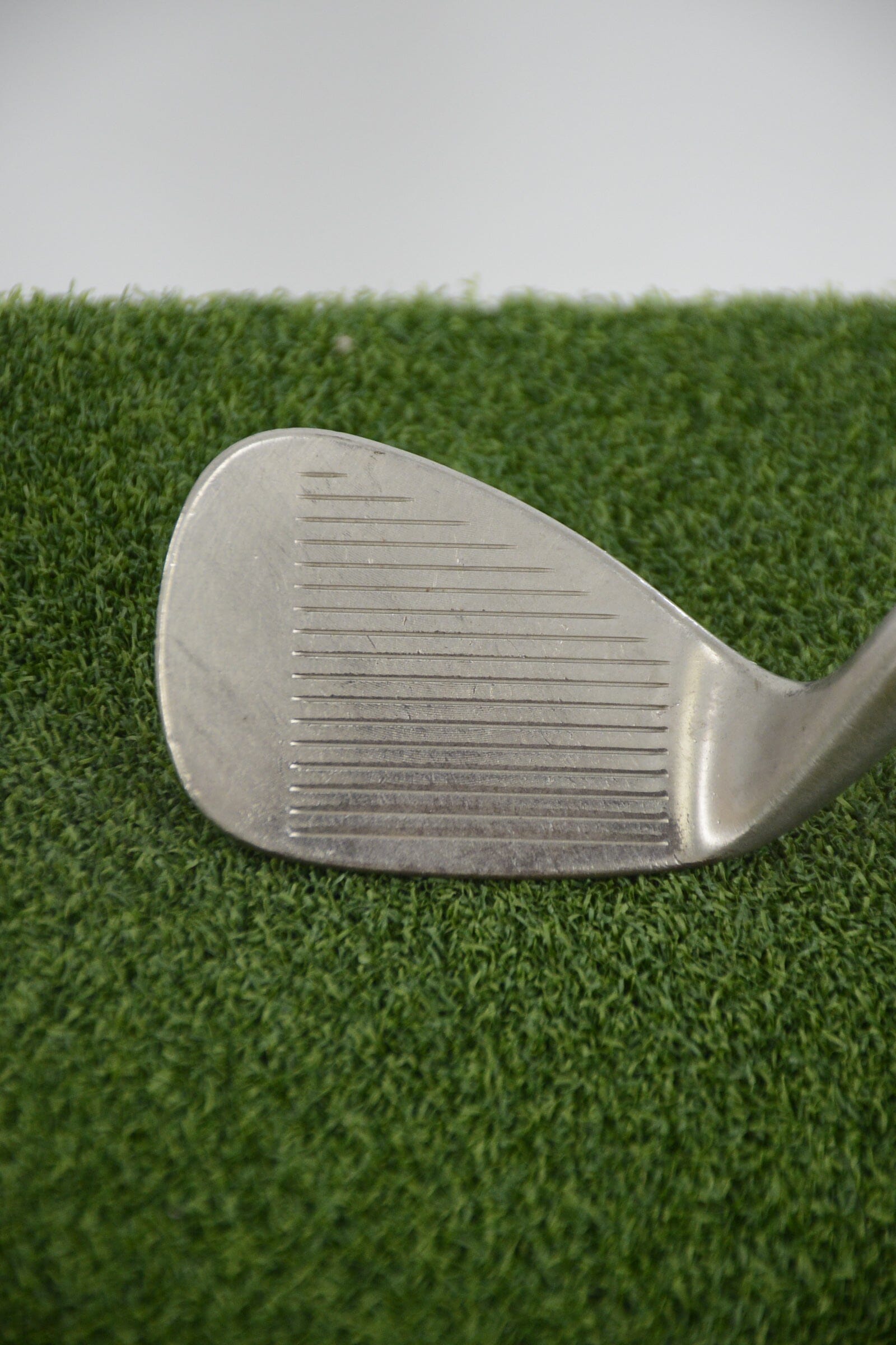 Titleist Vokey SM4 Tour Chrome 52 Degree Wedge Wedge Flex 35.25" Golf Clubs GolfRoots