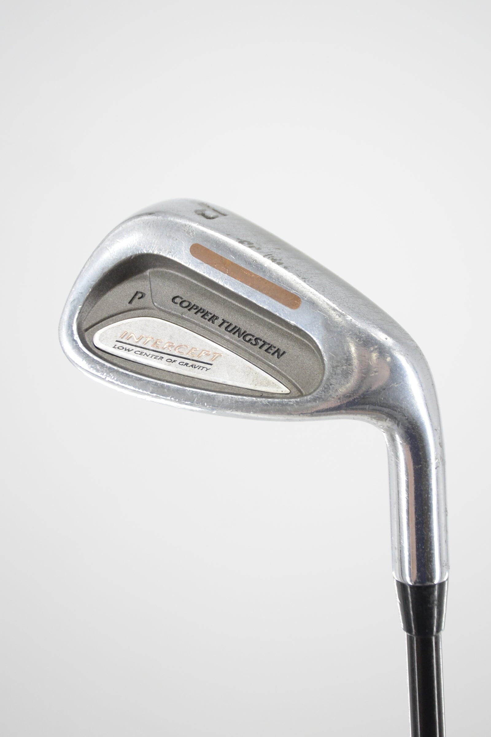 Cooper Tungsten PW SR Flex 35.75" Golf Clubs GolfRoots