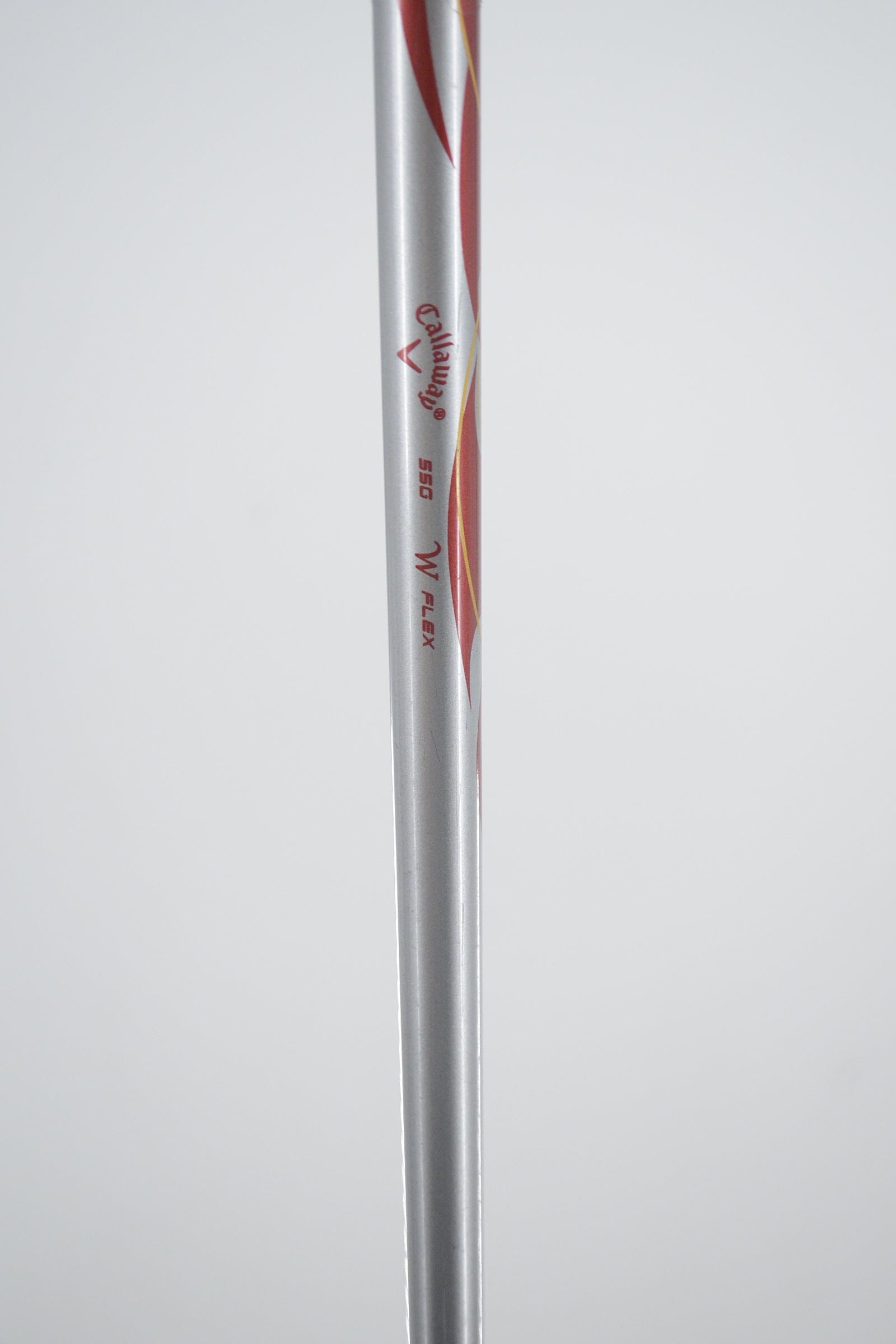 Women's Callaway Diablo Edge 6 Iron W Flex 36.75" Golf Clubs GolfRoots