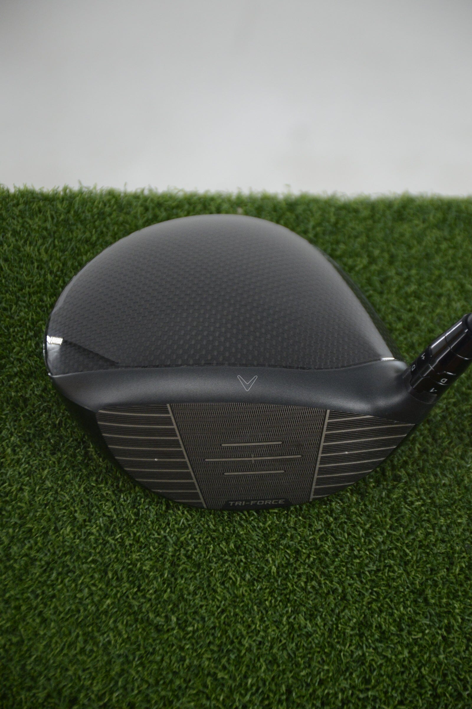 Callaway Quantum Max 12 Degree Driver R Flex 45.5" Golf Clubs GolfRoots