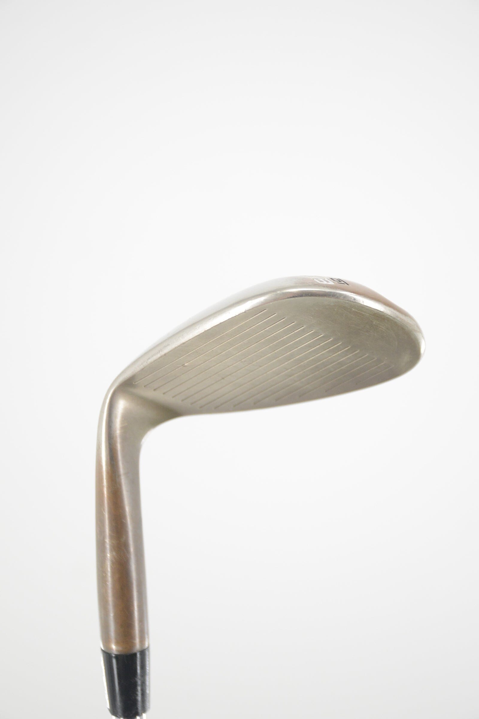 Mizuno T24 Denim Copper 60 Degree Wedge S Flex 35.25" Golf Clubs GolfRoots