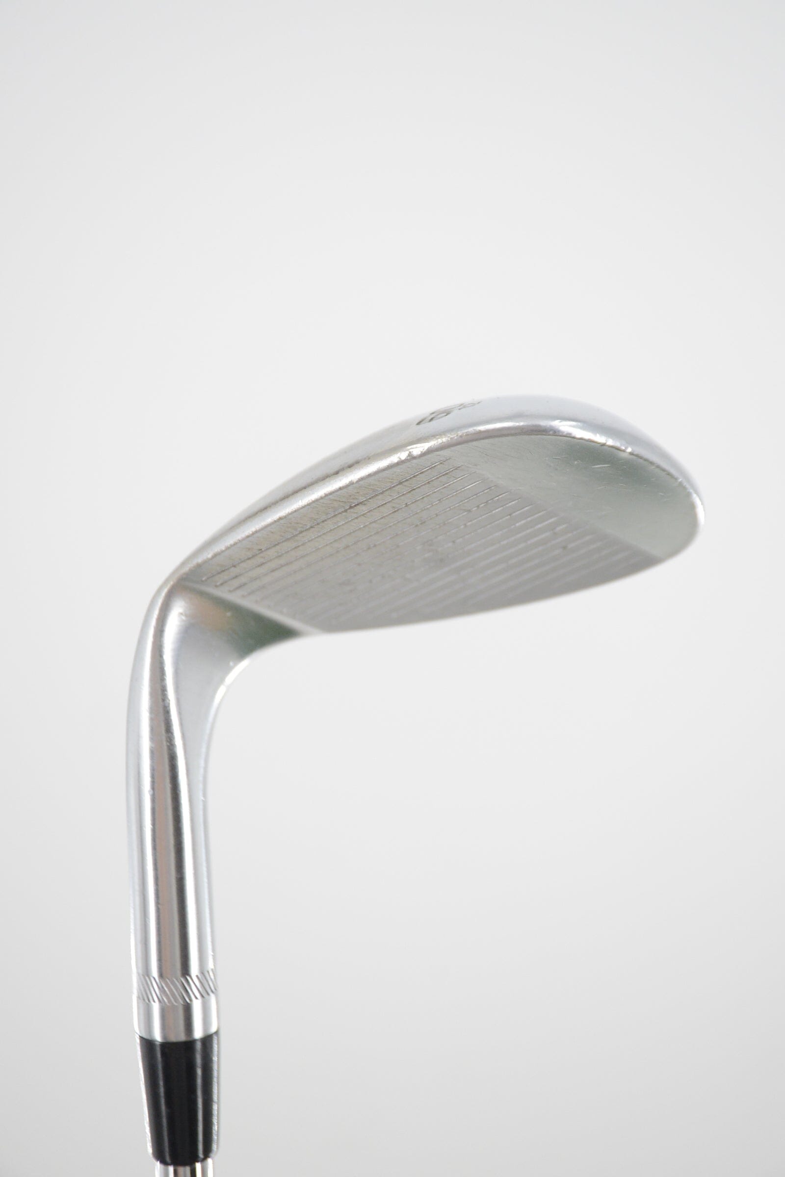 Titleist Vokey SM6 Tour Chrome 60 Degree Wedge Wedge Flex 35.25" Golf Clubs GolfRoots