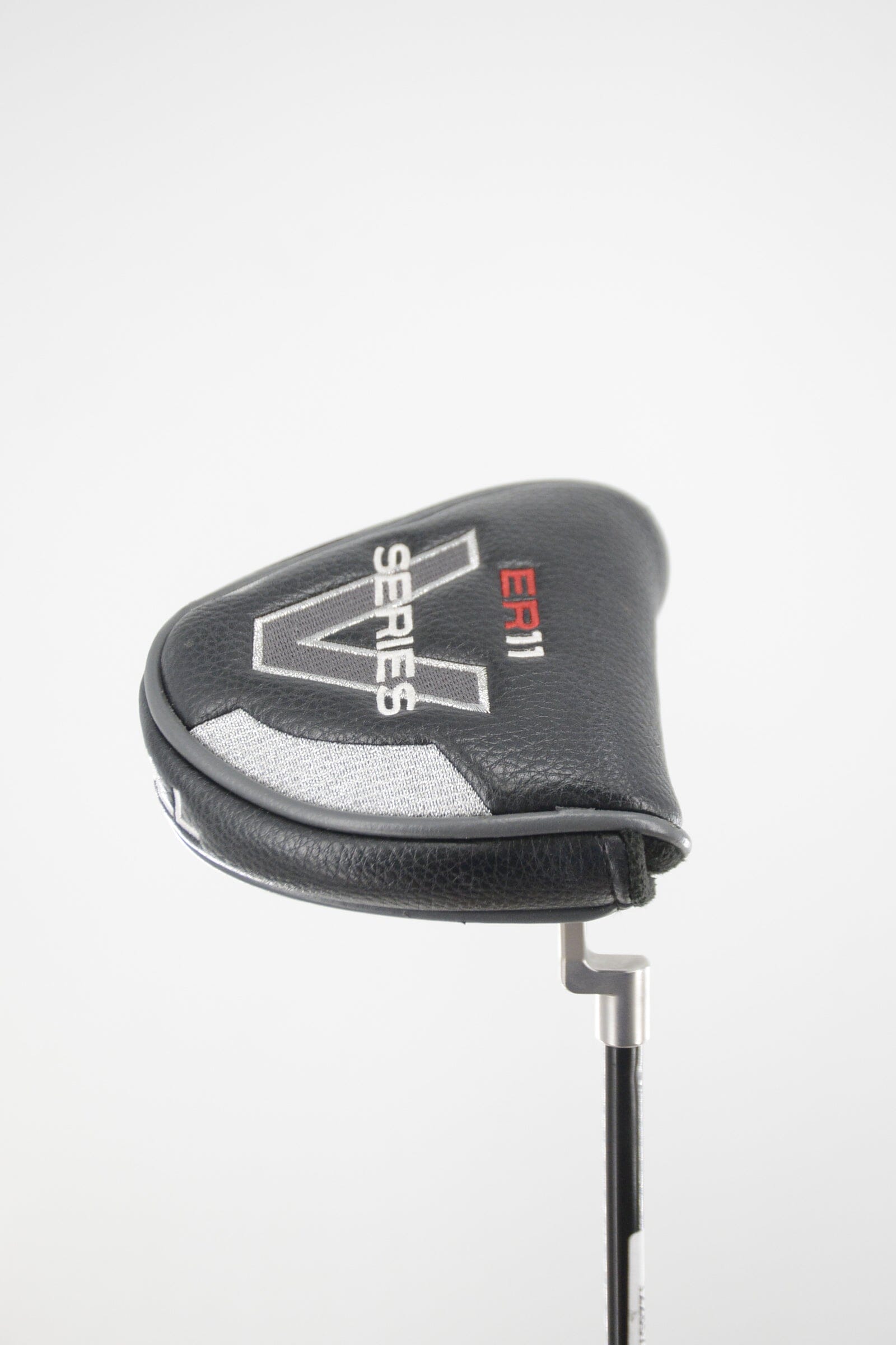 Evnroll ER11v Plumbers Neck Putter 32.75" Golf Clubs GolfRoots