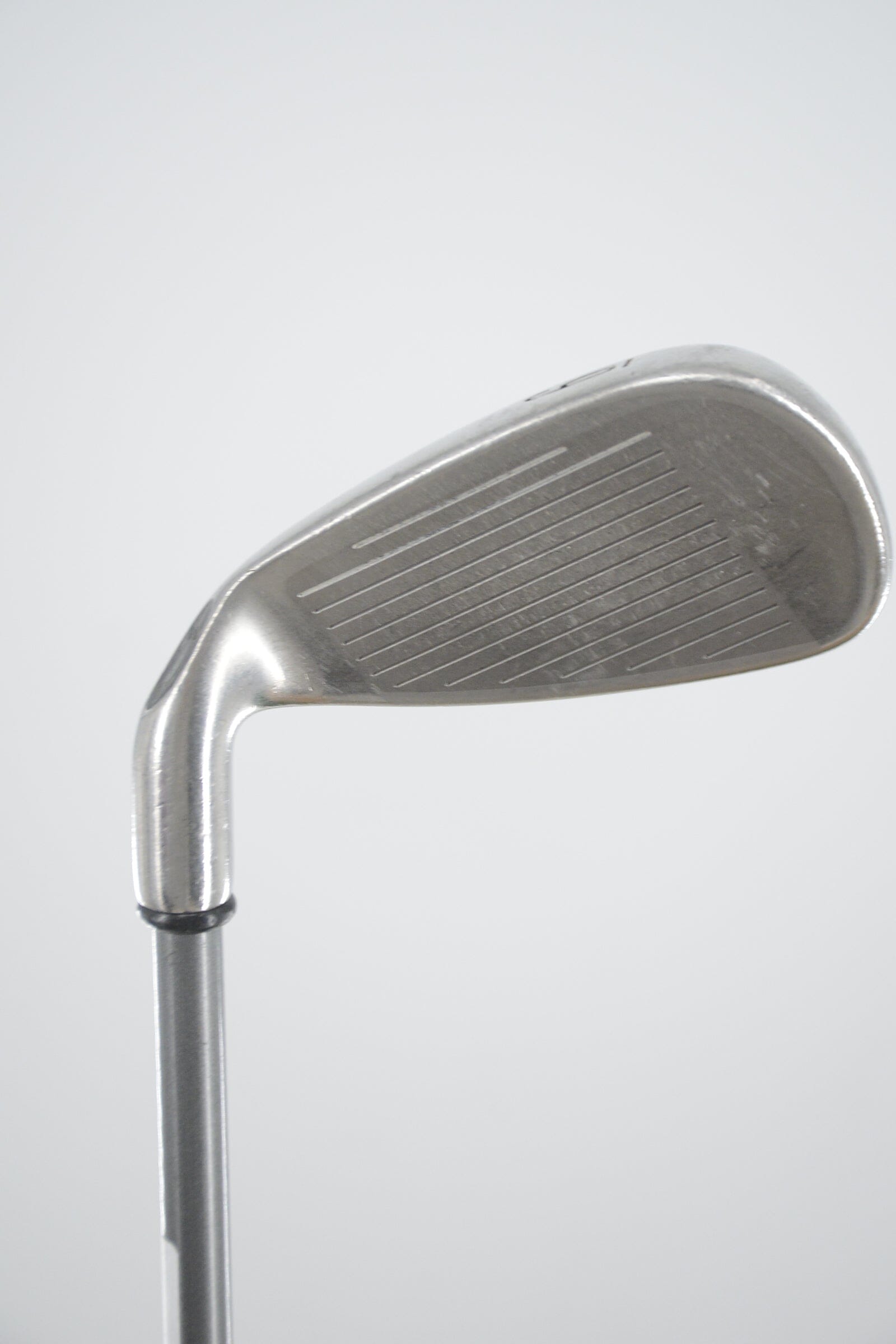 Callaway Big Bertha Fusion 6 Iron R Flex 37.25" Golf Clubs GolfRoots