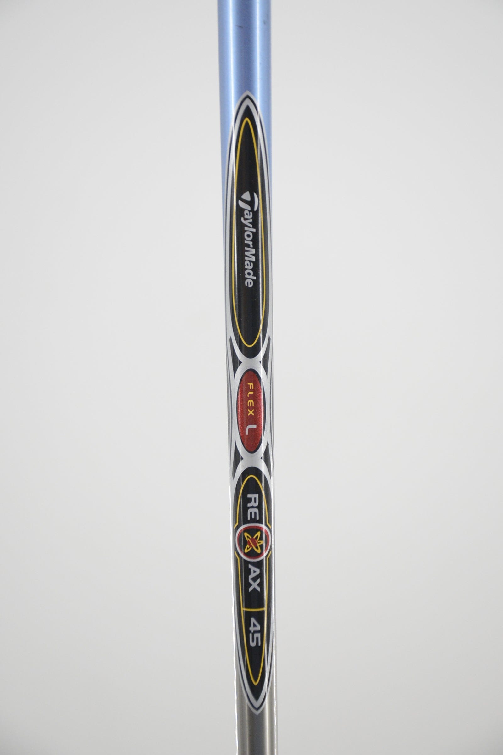 Women's TaylorMade R7 SW W Flex 34.5" Golf Clubs GolfRoots