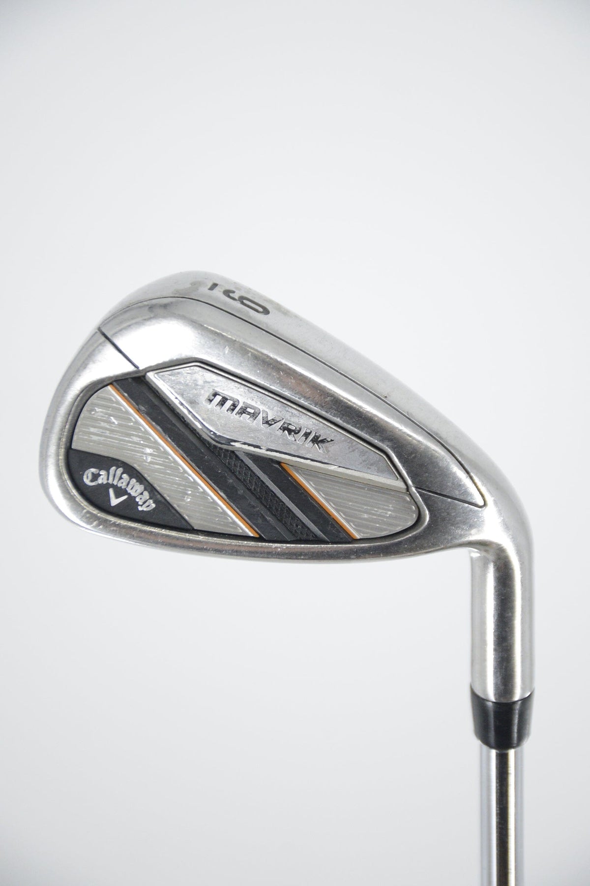 Callaway Mavrik 9 Iron S Flex 35.5" Golf Clubs GolfRoots