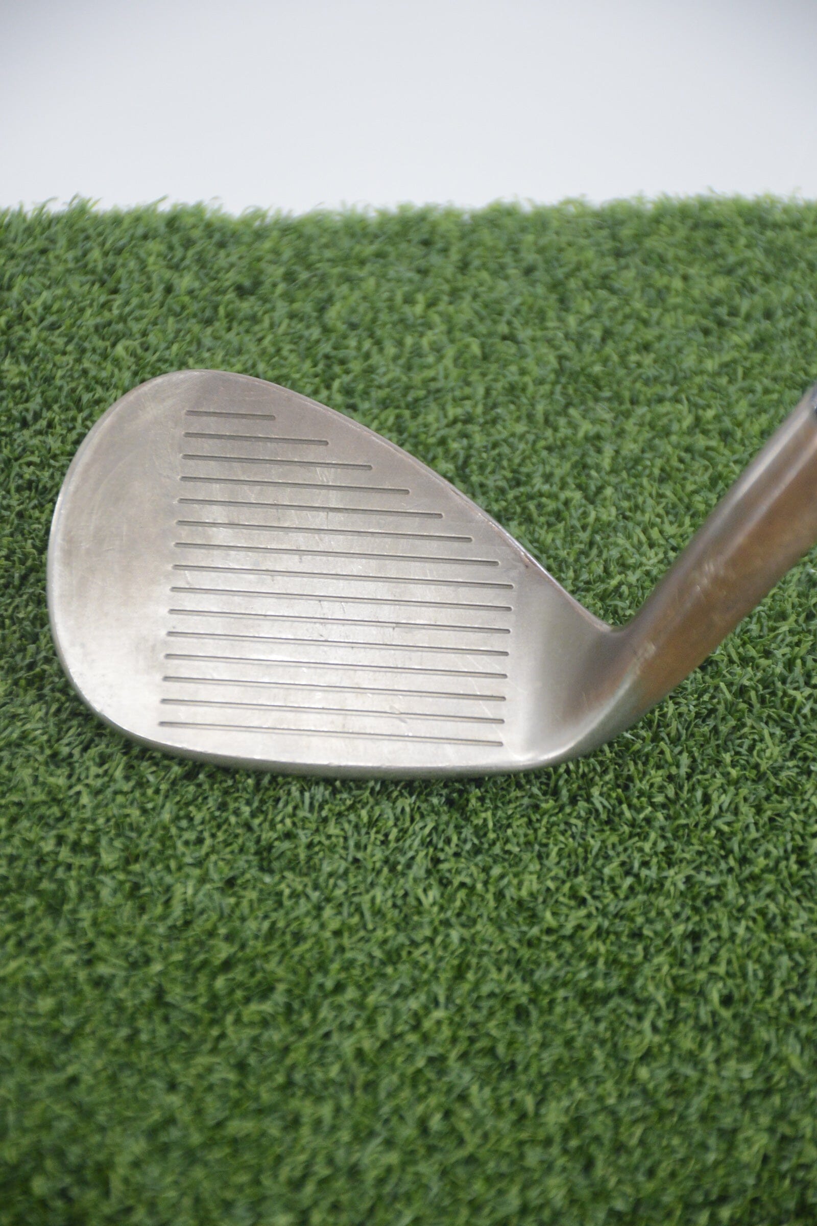 Mizuno T24 Denim Copper 60 Degree Wedge S Flex 35.25" Golf Clubs GolfRoots
