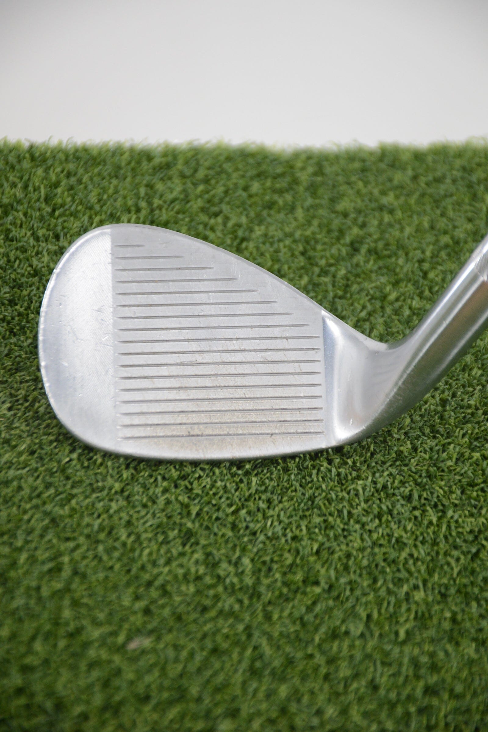 Titleist Vokey SM6 Tour Chrome 60 Degree Wedge Wedge Flex 35.25" Golf Clubs GolfRoots