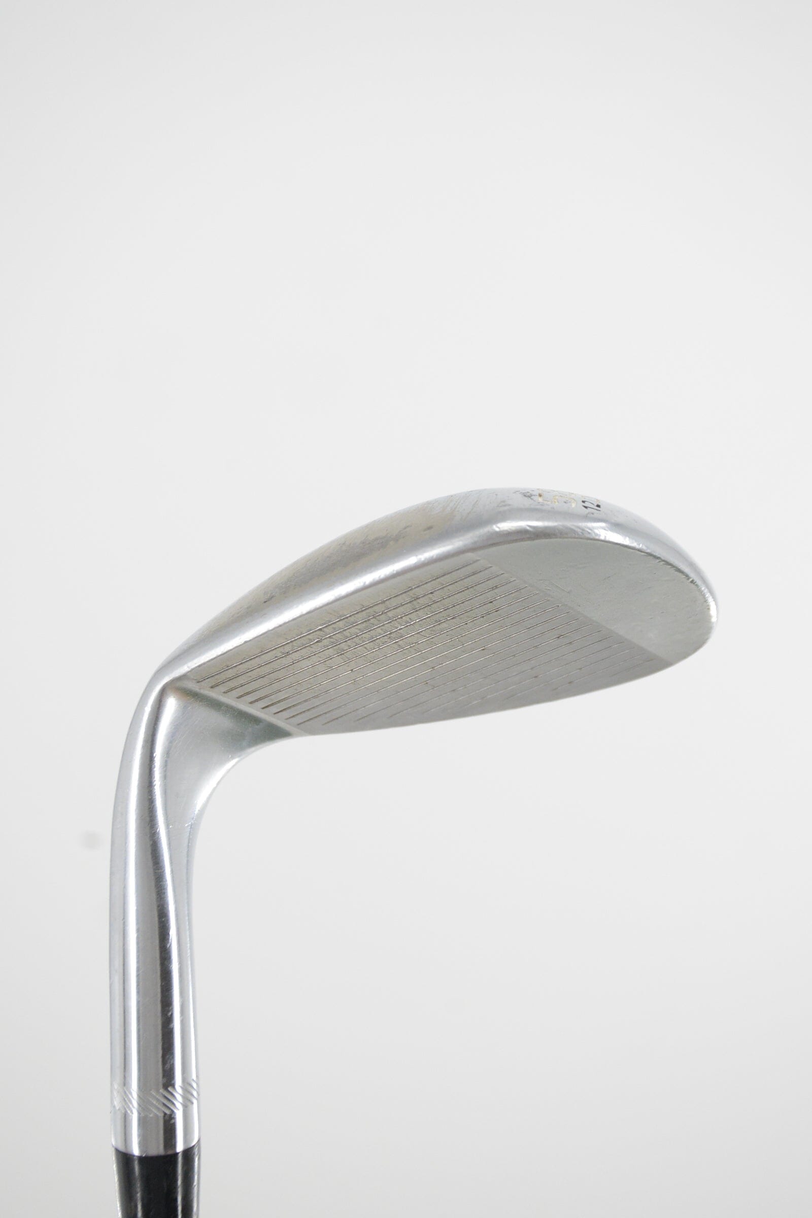 Titleist Vokey SM7 Tour Chrome 58 Degree Wedge S Flex 34.75" Golf Clubs GolfRoots