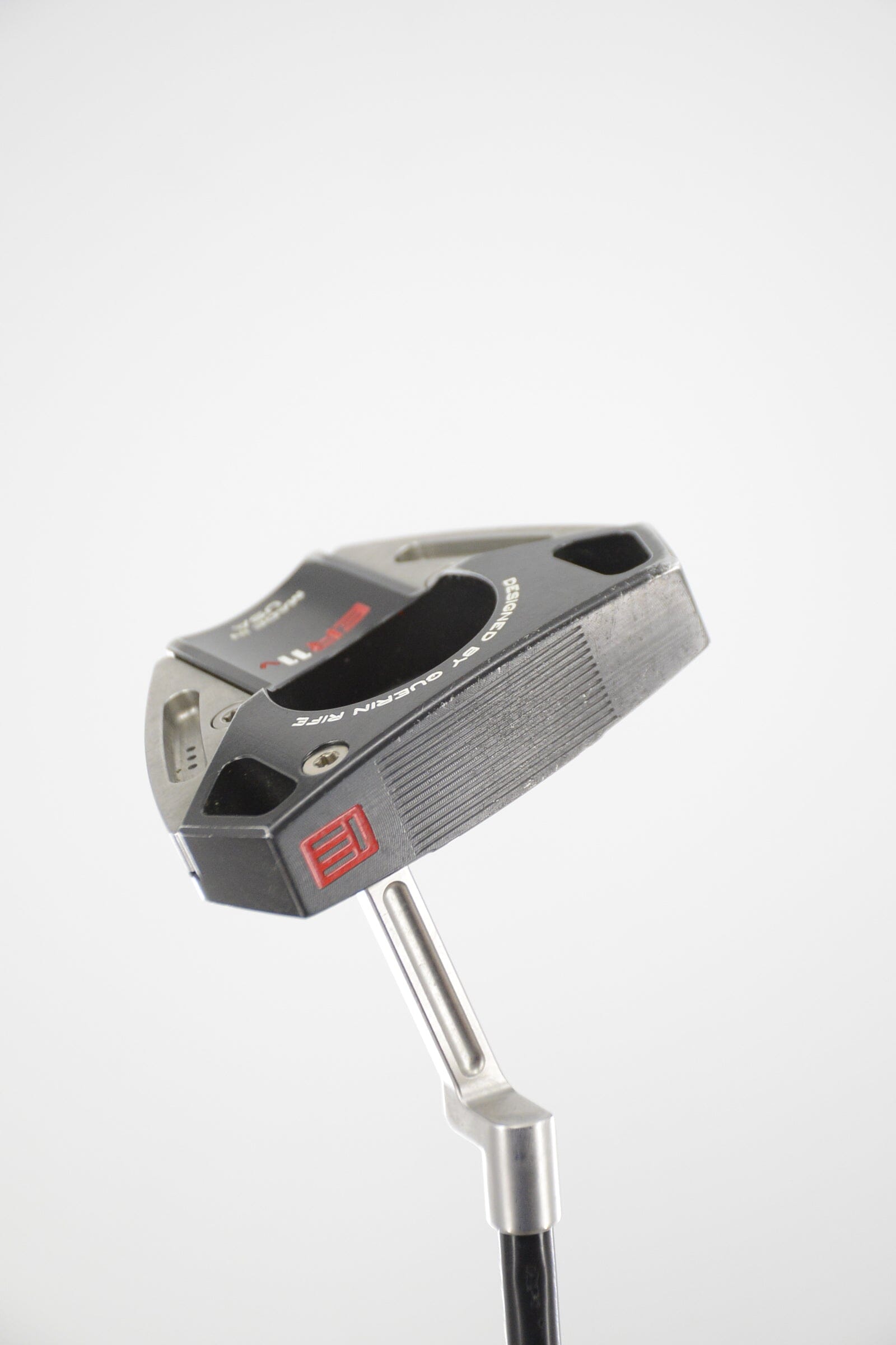 Evnroll ER11v Plumbers Neck Putter 32.75" Golf Clubs GolfRoots