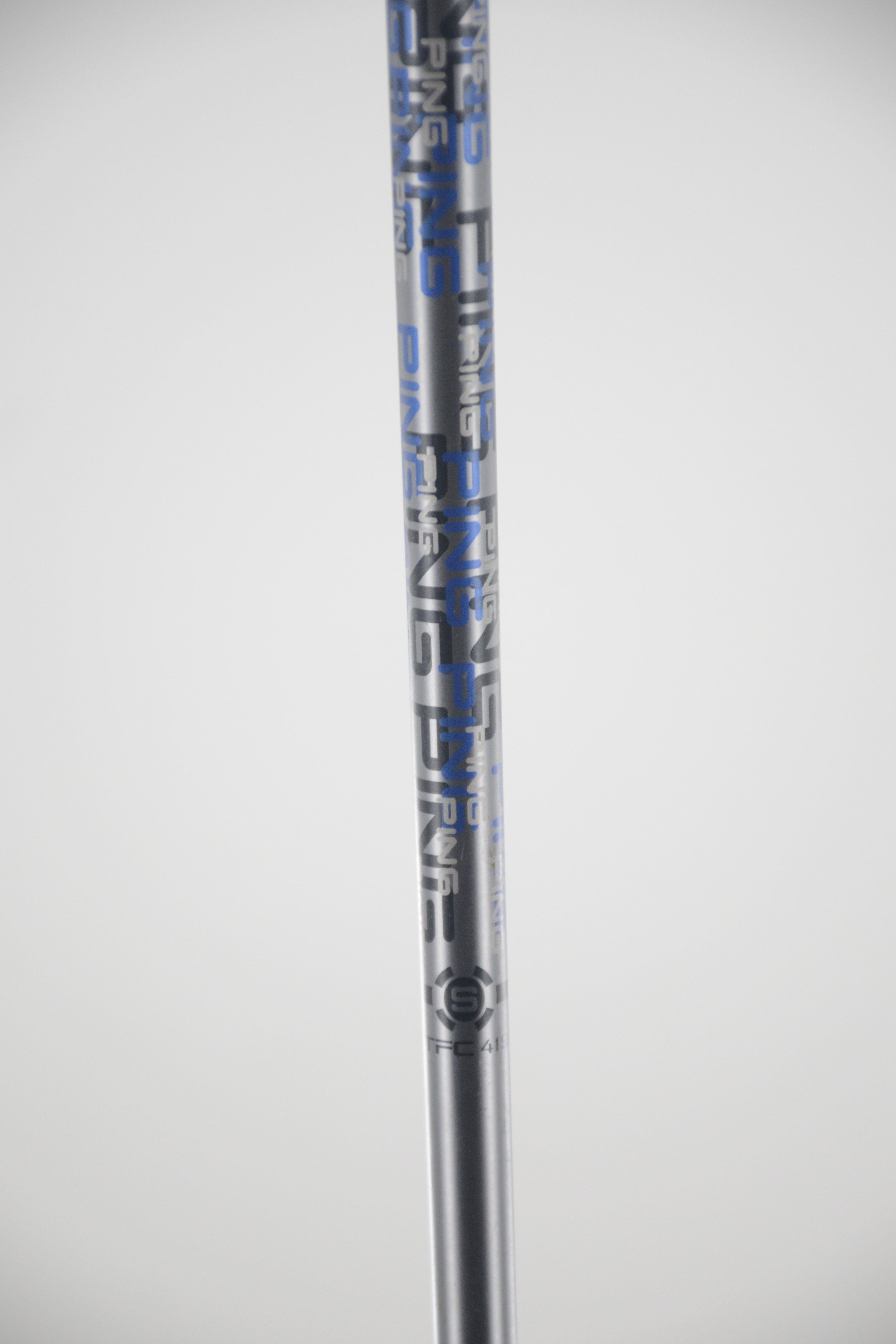 *Fitting Club* Ping i59 7 Fitting Iron S Flex 37" Golf Clubs GolfRoots