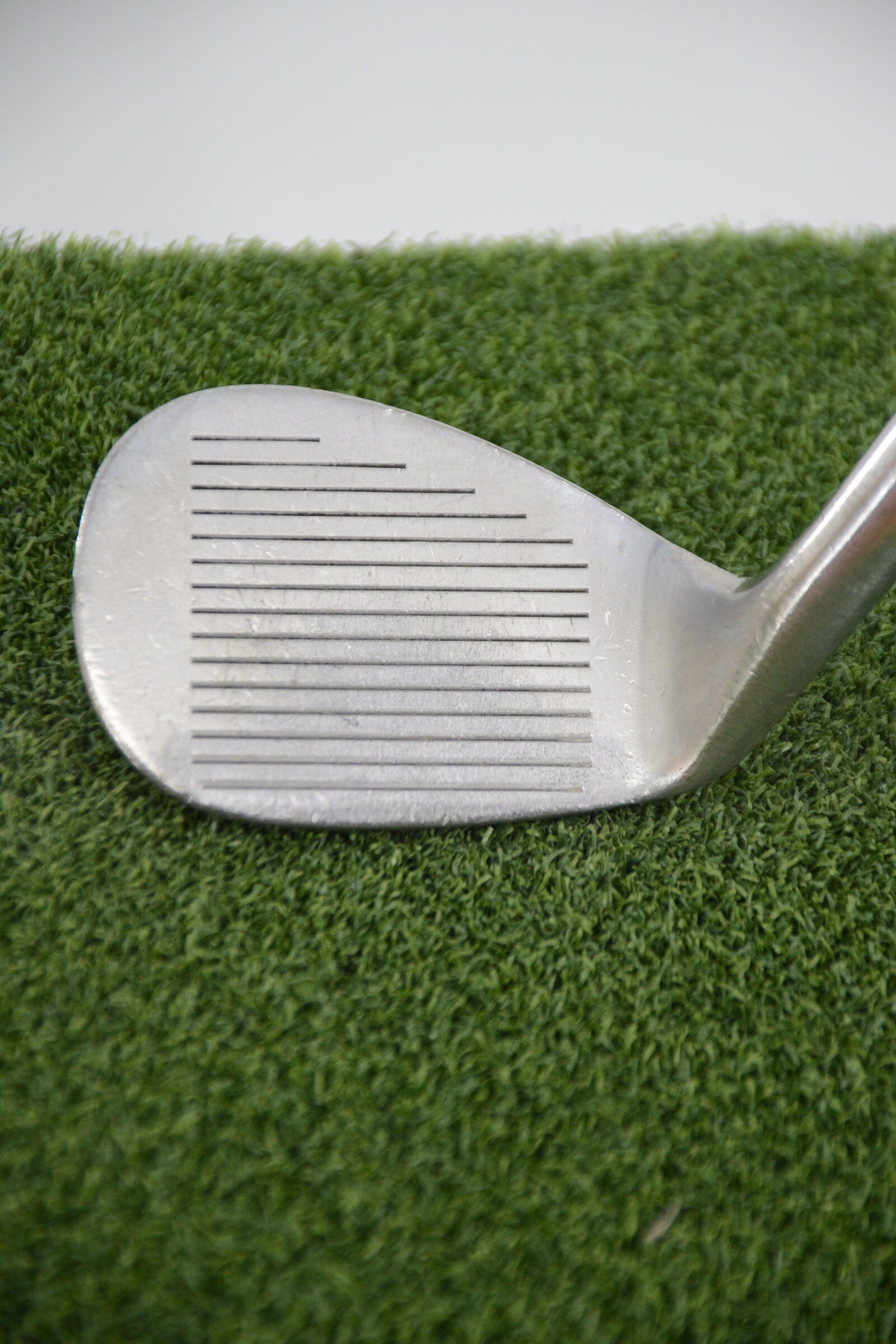 Ram Tom Watson 60 Degree Wedge Wedge Flex 35.25" Golf Clubs GolfRoots