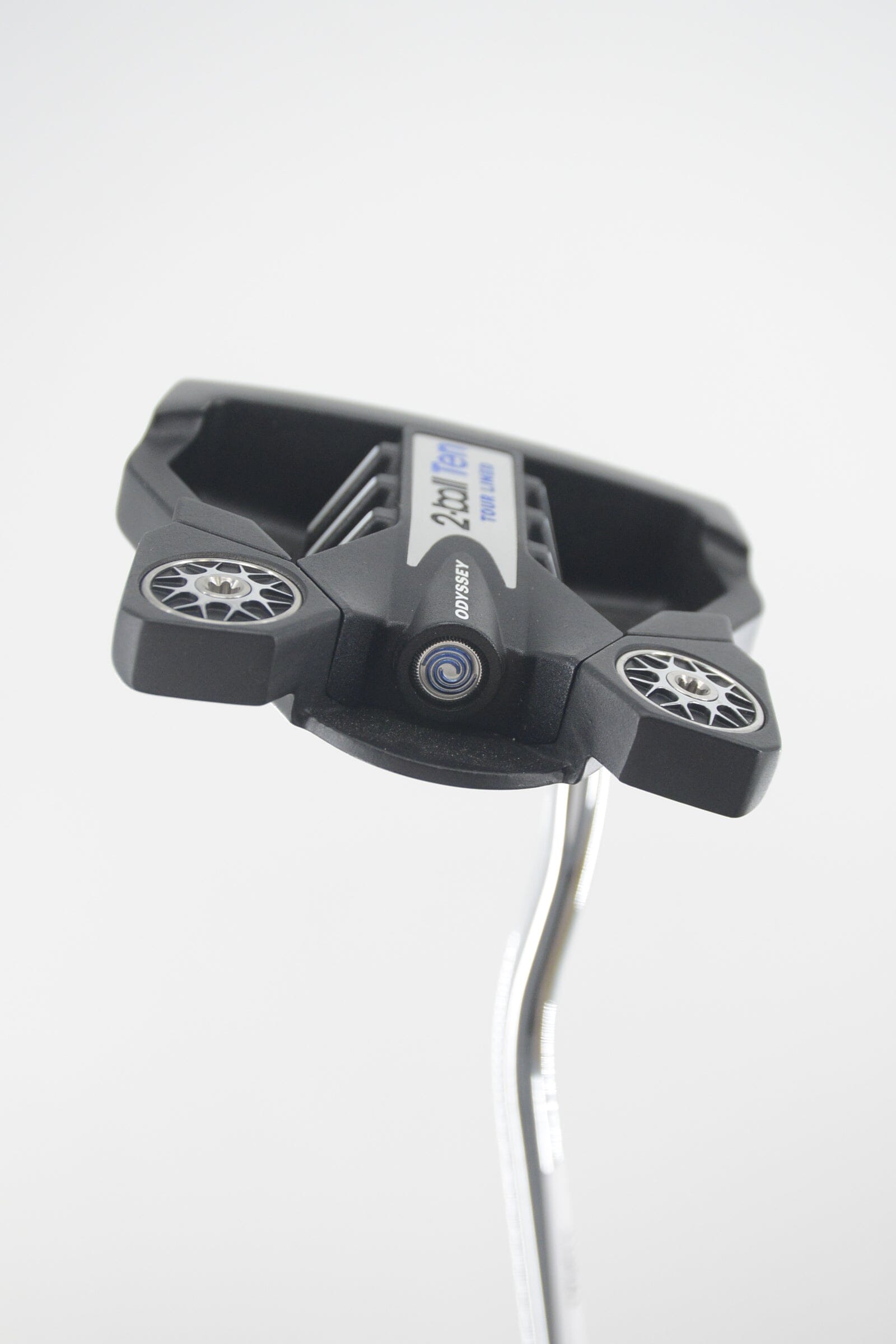 Odyssey Ten 2-Ball Tour Lined Stroke Lab Putter 34" Golf Clubs GolfRoots