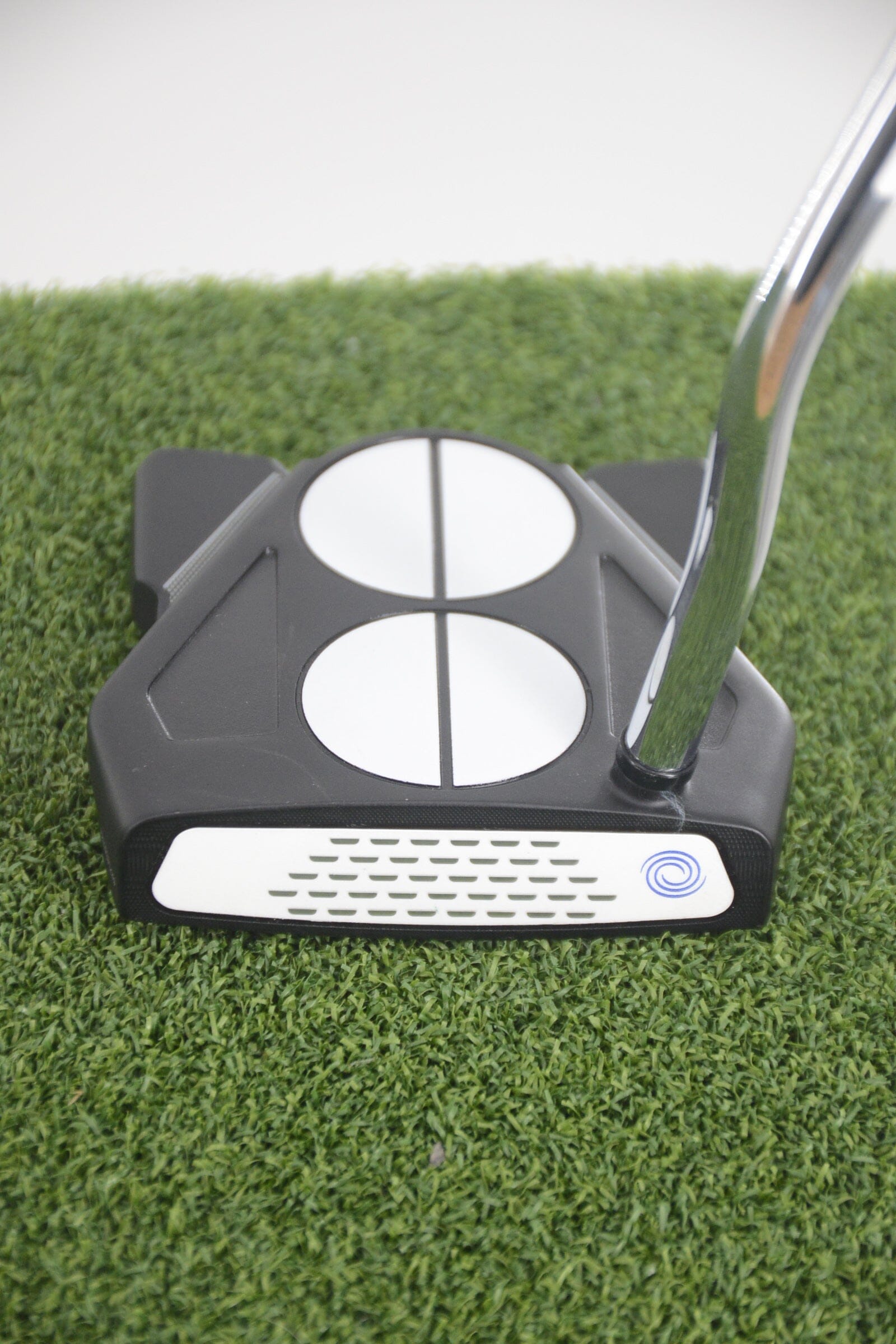 Odyssey Ten 2-Ball Tour Lined Stroke Lab Putter 34" Golf Clubs GolfRoots