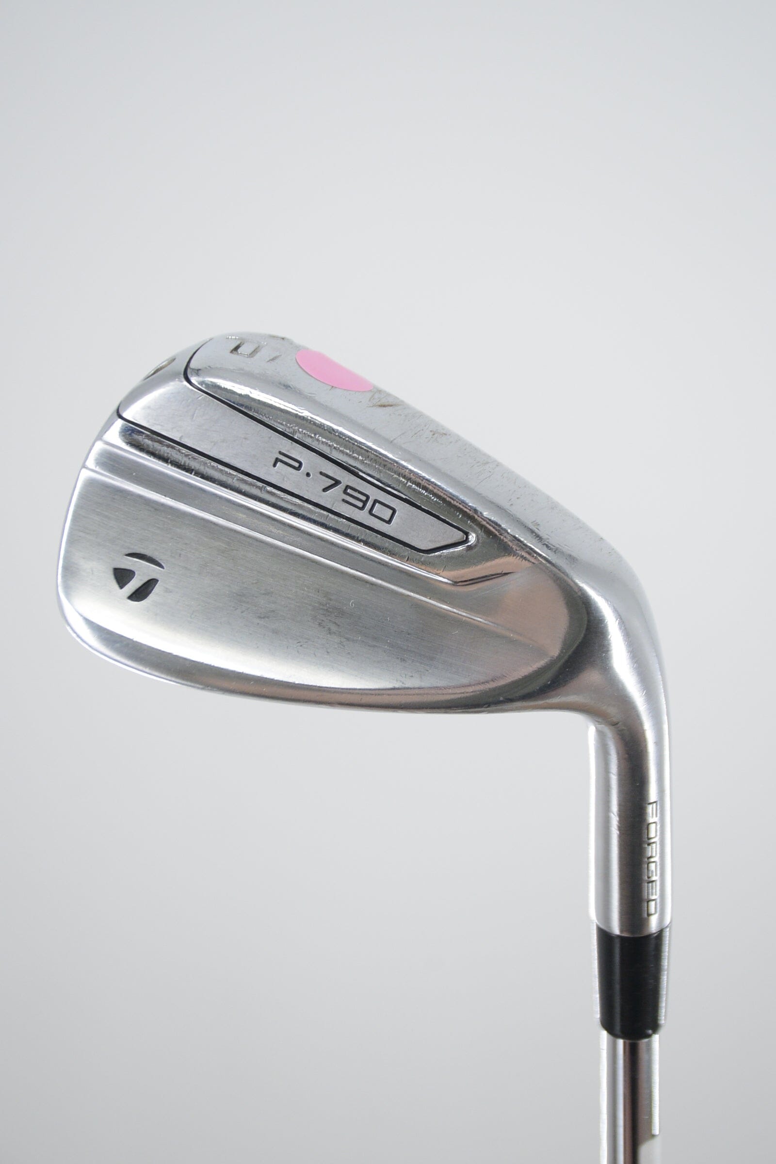 *Dented* TaylorMade P790 2019 PW S Flex 36"