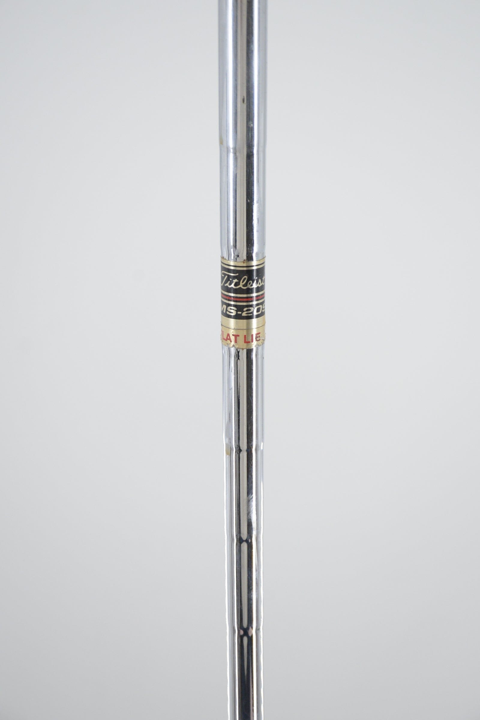 Titleist DCI Black SW S Flex 35" Golf Clubs GolfRoots