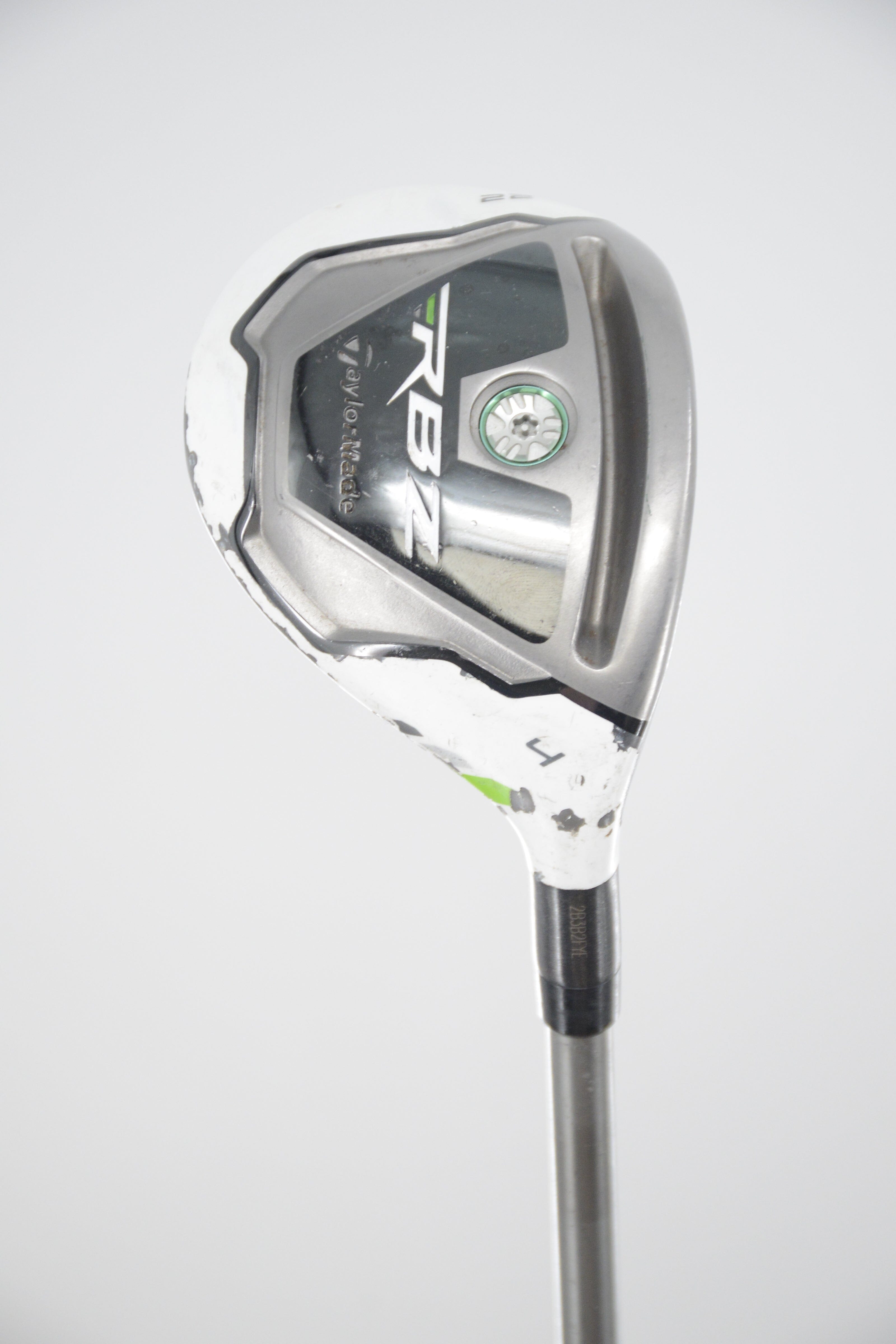 Women's TaylorMade Rocketballz 4 Hybrid W Flex 39.25" Golf Clubs GolfRoots