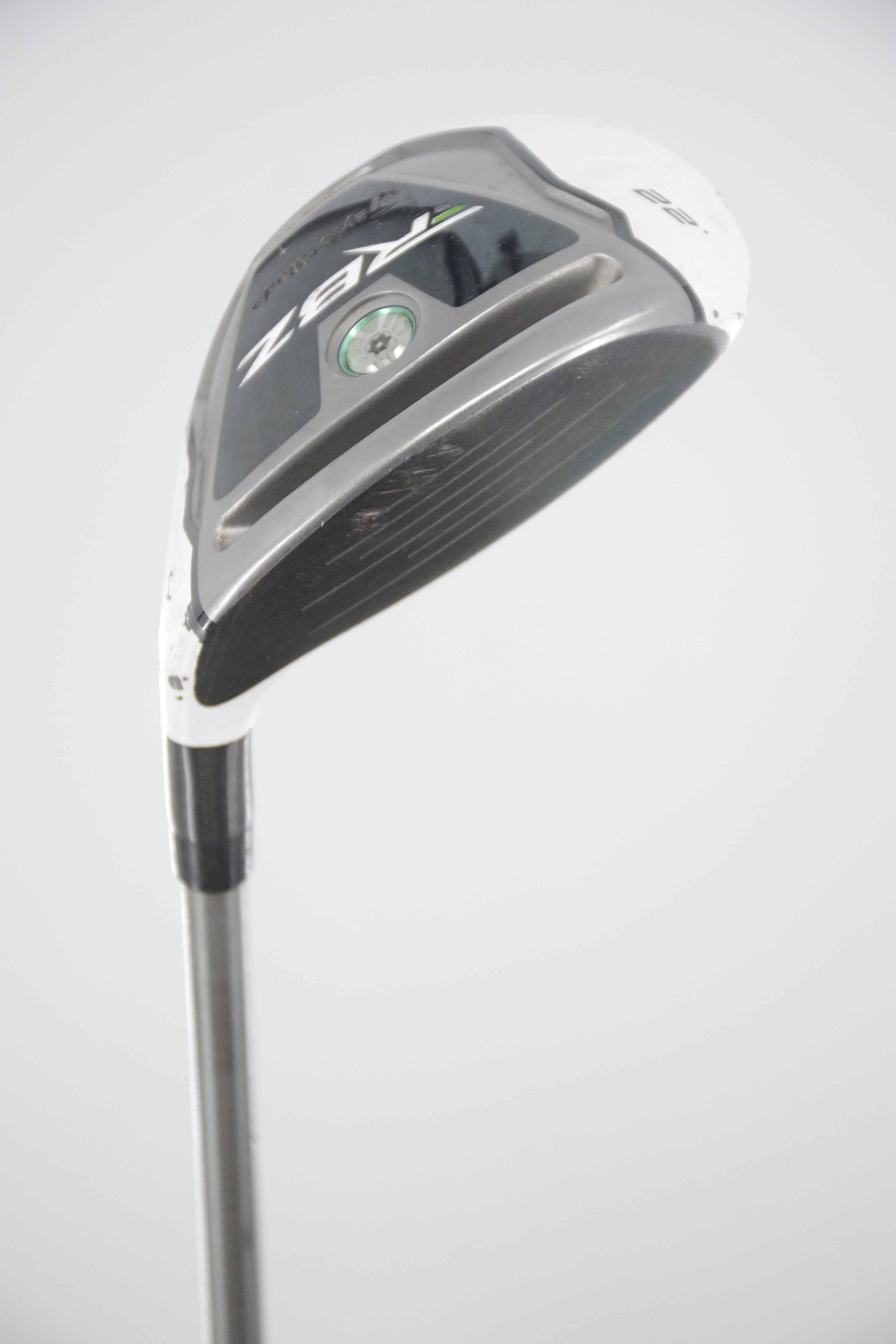 Women's TaylorMade Rocketballz 4 Hybrid W Flex 39.25" Golf Clubs GolfRoots