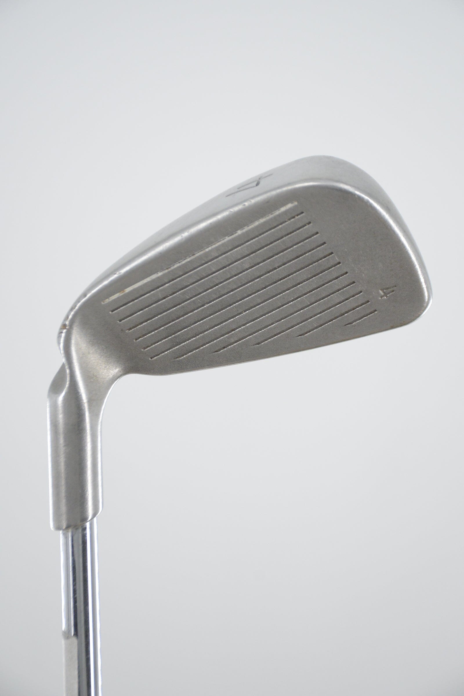 Ping I3 Blade 4 Iron S Flex 37.75" Golf Clubs GolfRoots