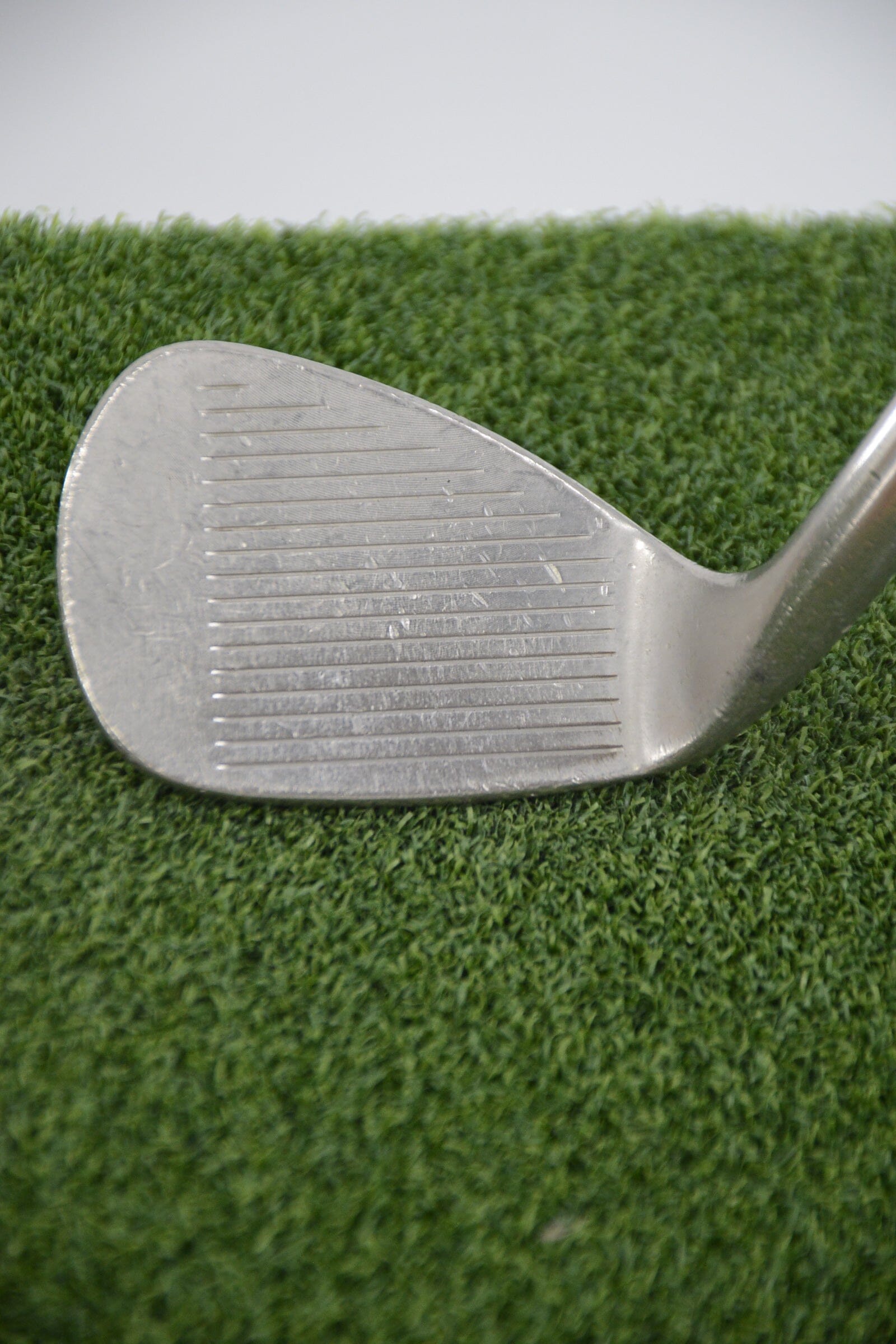 Titleist Vokey SM5 Gold Nickel 56 Degree Wedge Wedge Flex 36" Golf Clubs GolfRoots