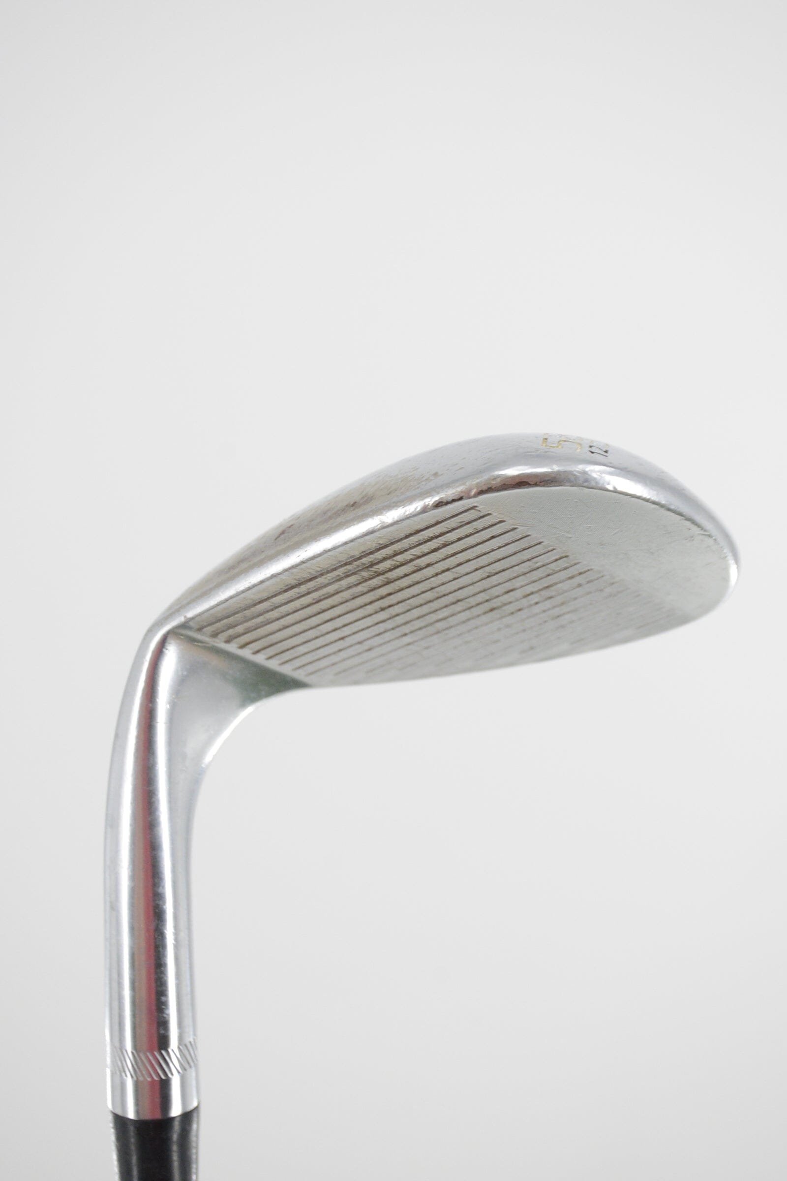 Titleist Vokey SM7 Tour Chrome 58 Degree Wedge S Flex 35" Golf Clubs GolfRoots
