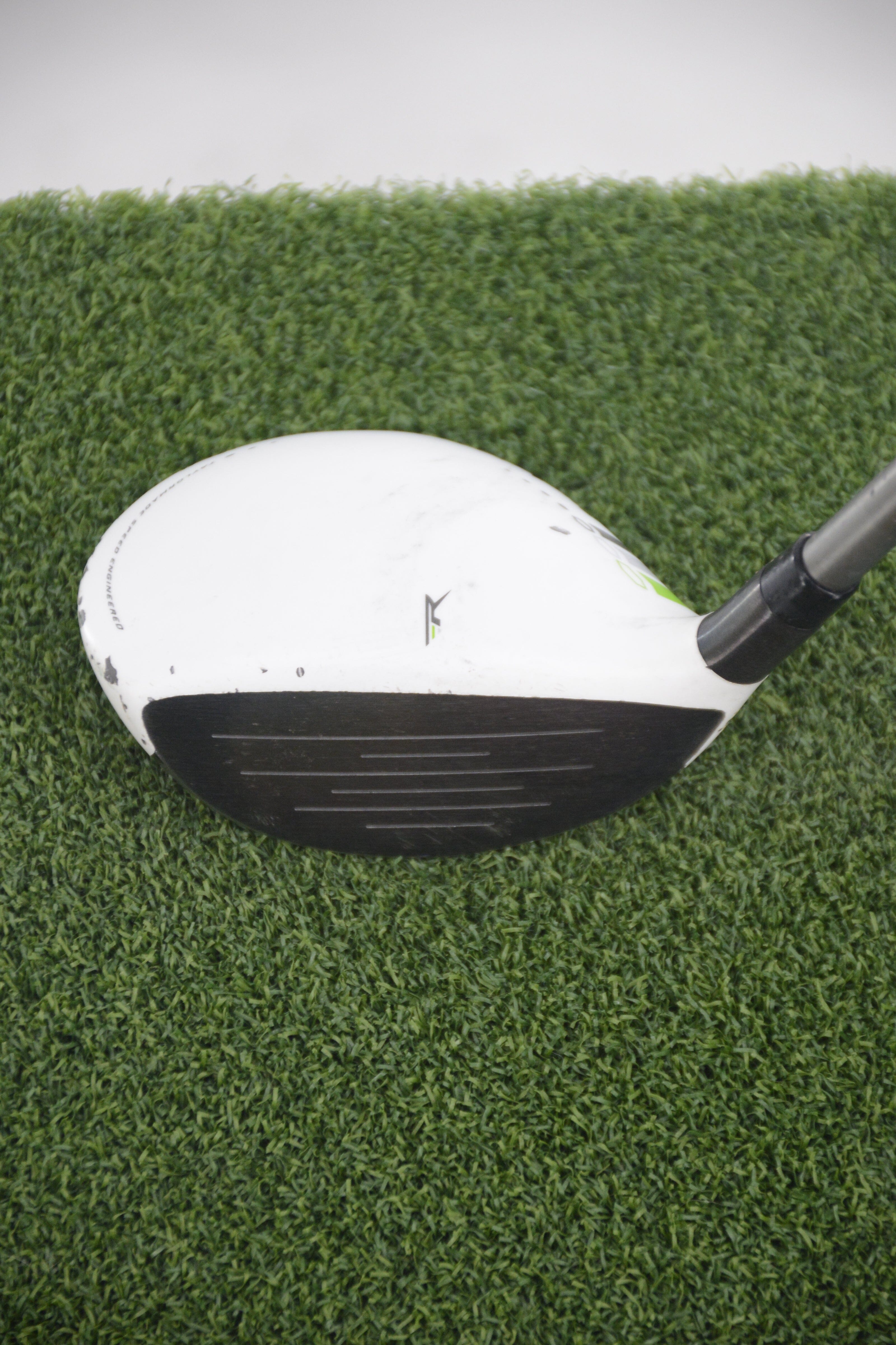 Women's TaylorMade Rocketballz 4 Hybrid W Flex 39.25" Golf Clubs GolfRoots