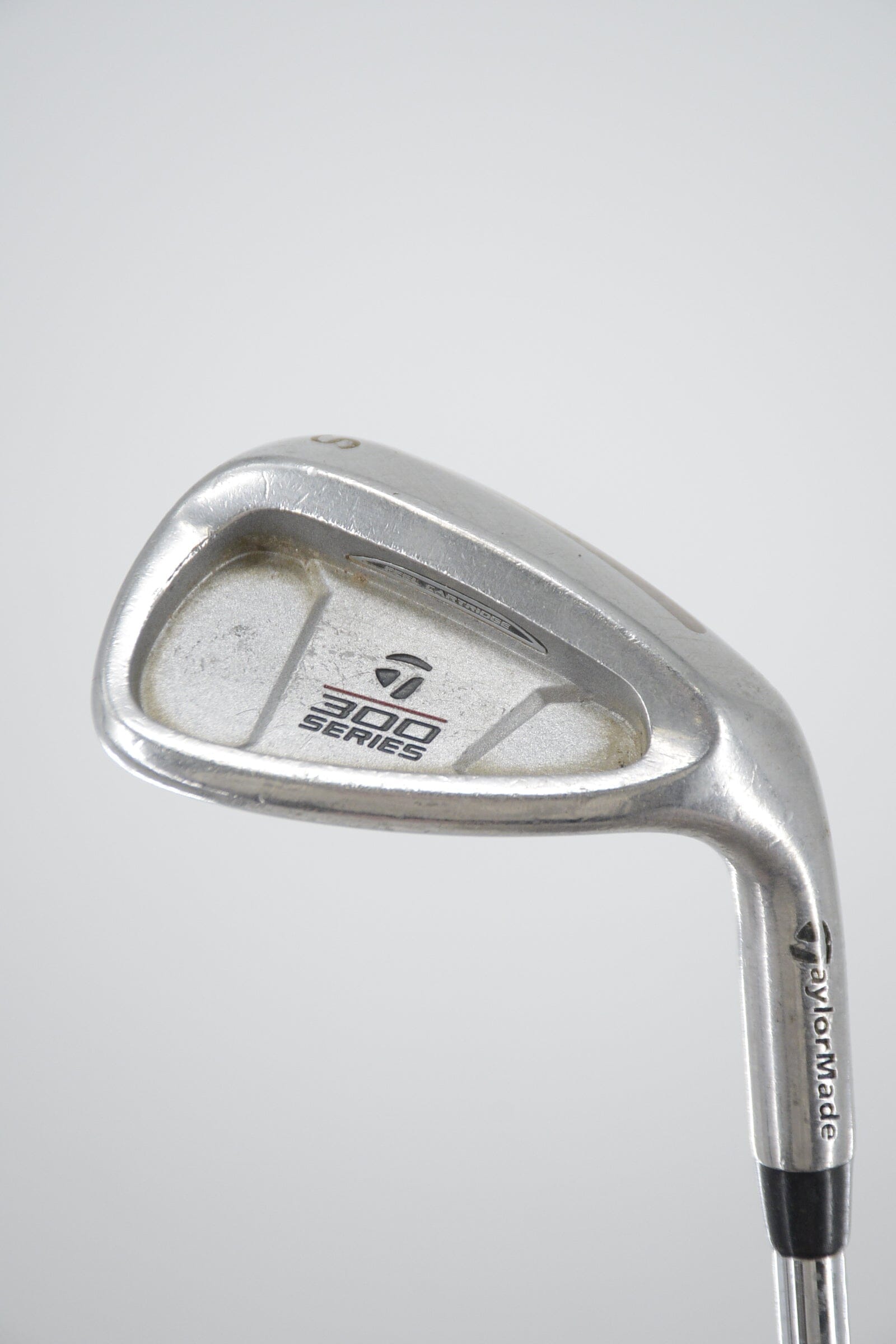 TaylorMade 300 SW SR Flex 35.75" Golf Clubs GolfRoots